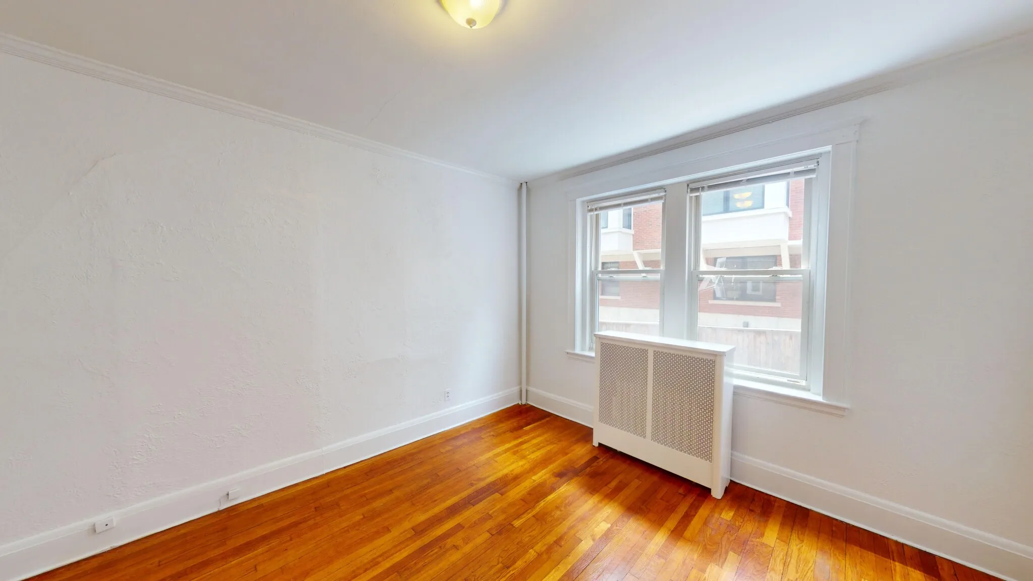 2 bed, 1 bath apartment for rent at 42 Longwood Ave Unit 2, Coolidge Corner — photo 11 of 25