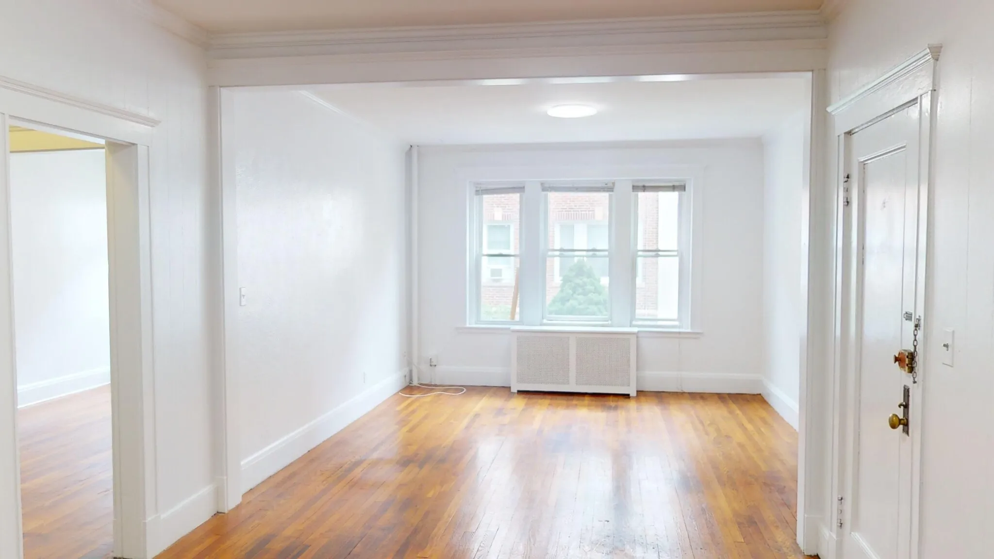 2 bed, 1 bath apartment for rent at 42 Longwood Ave Unit 2, Coolidge Corner — photo 10 of 25