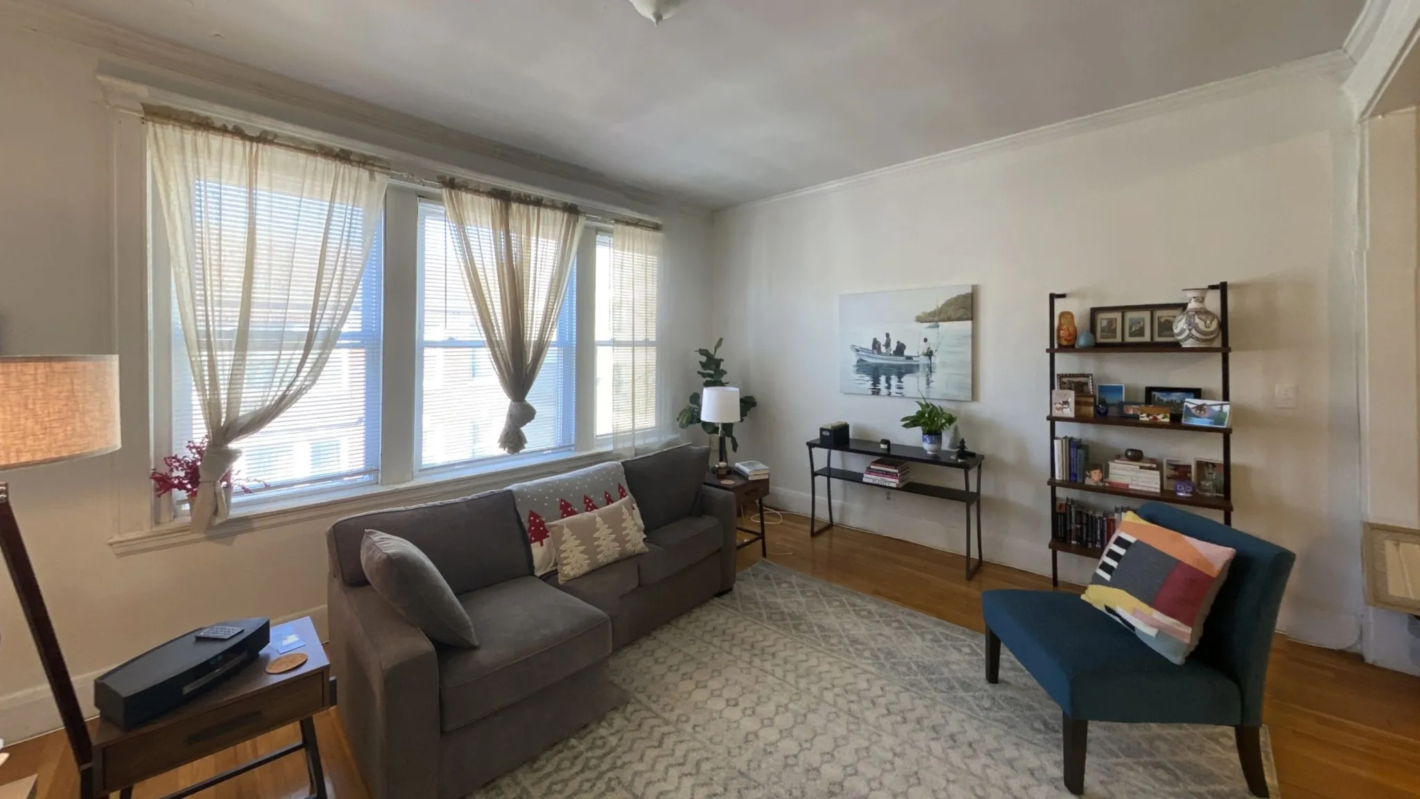2 bed, 1 bath apartment for rent at 42 Longwood Ave Unit 3, Coolidge Corner — photo 21 of 29