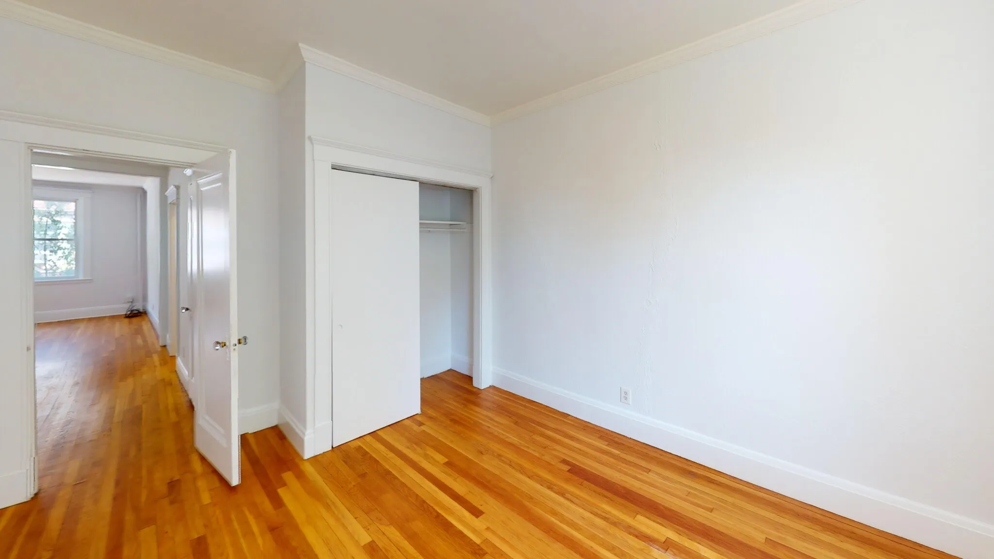 2 bed, 1 bath apartment for rent at 42 Longwood Ave Unit 3, Coolidge Corner — photo 16 of 29
