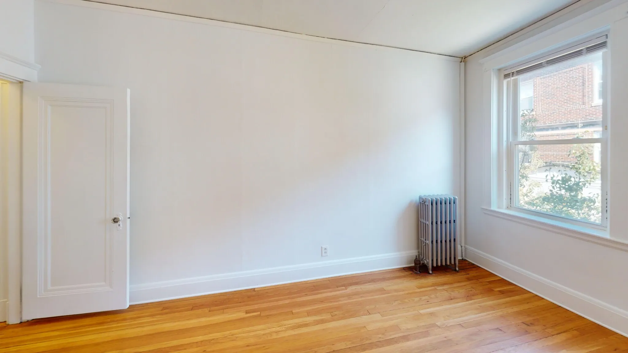 2 bed, 1 bath apartment for rent at 42 Longwood Ave Unit 3, Coolidge Corner — photo 15 of 29