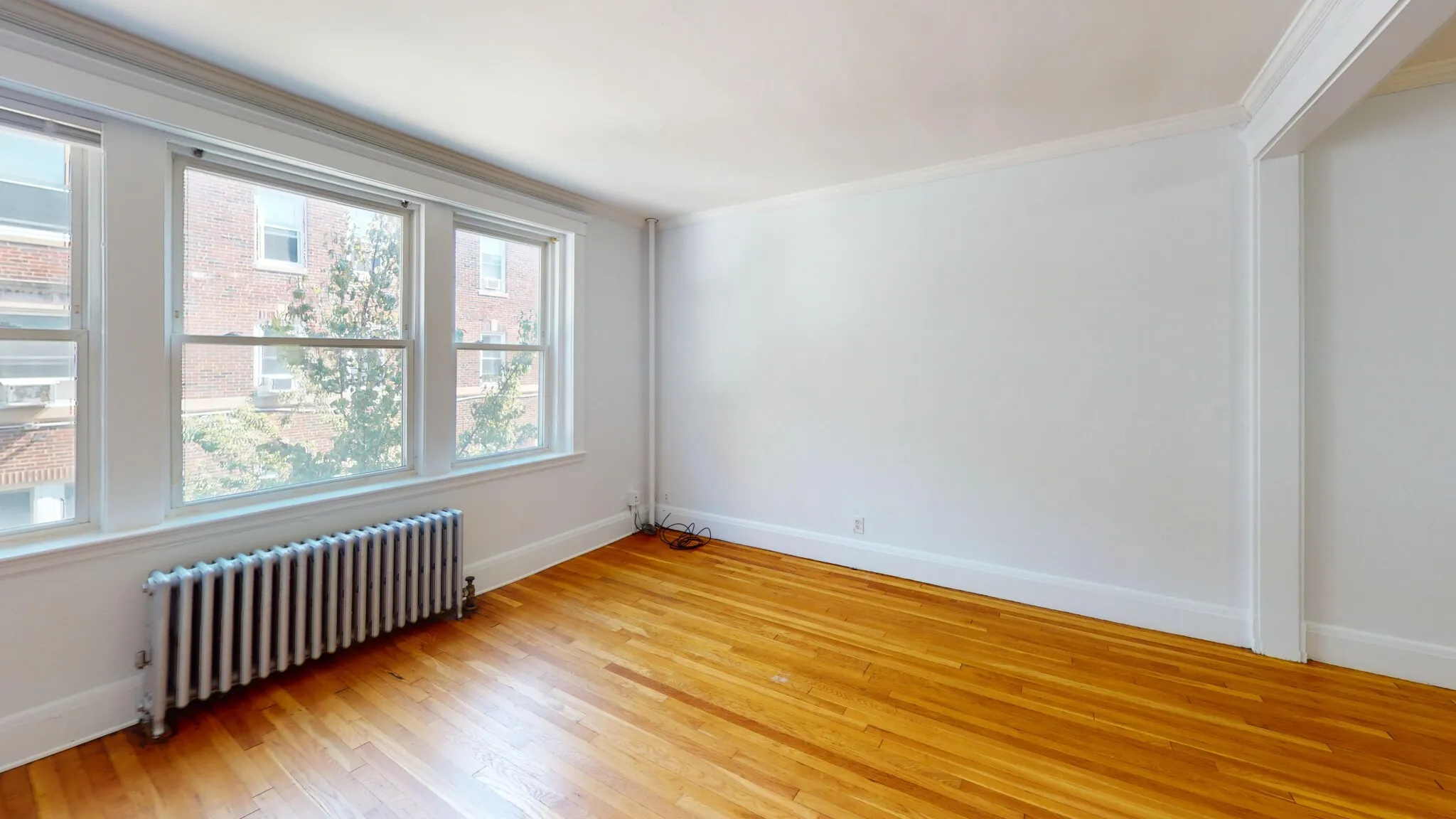 2 bed, 1 bath apartment for rent at 42 Longwood Ave Unit 3, Coolidge Corner — photo 18 of 29