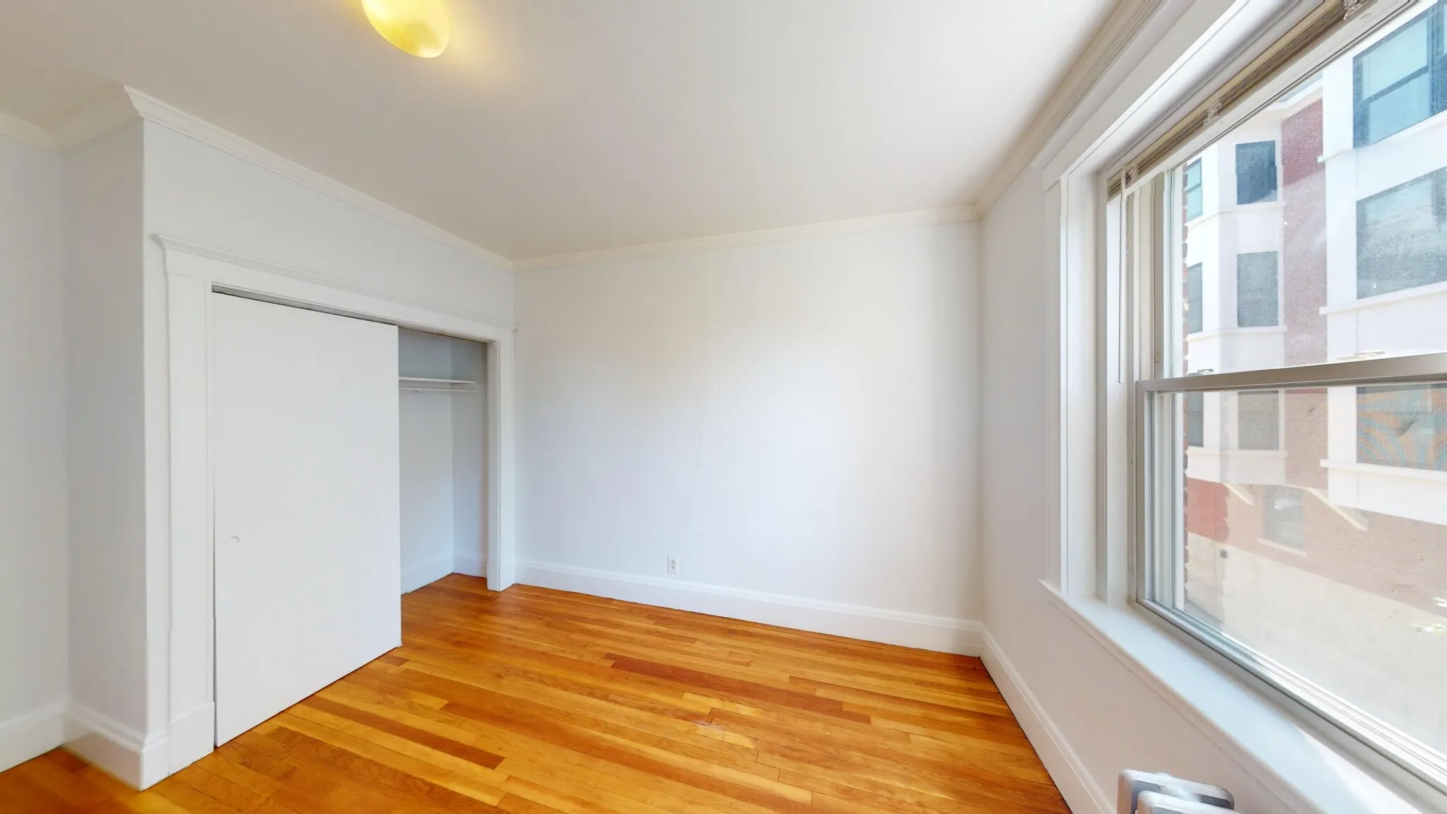 2 bed, 1 bath apartment for rent at 42 Longwood Ave Unit 3, Coolidge Corner — photo 5 of 29
