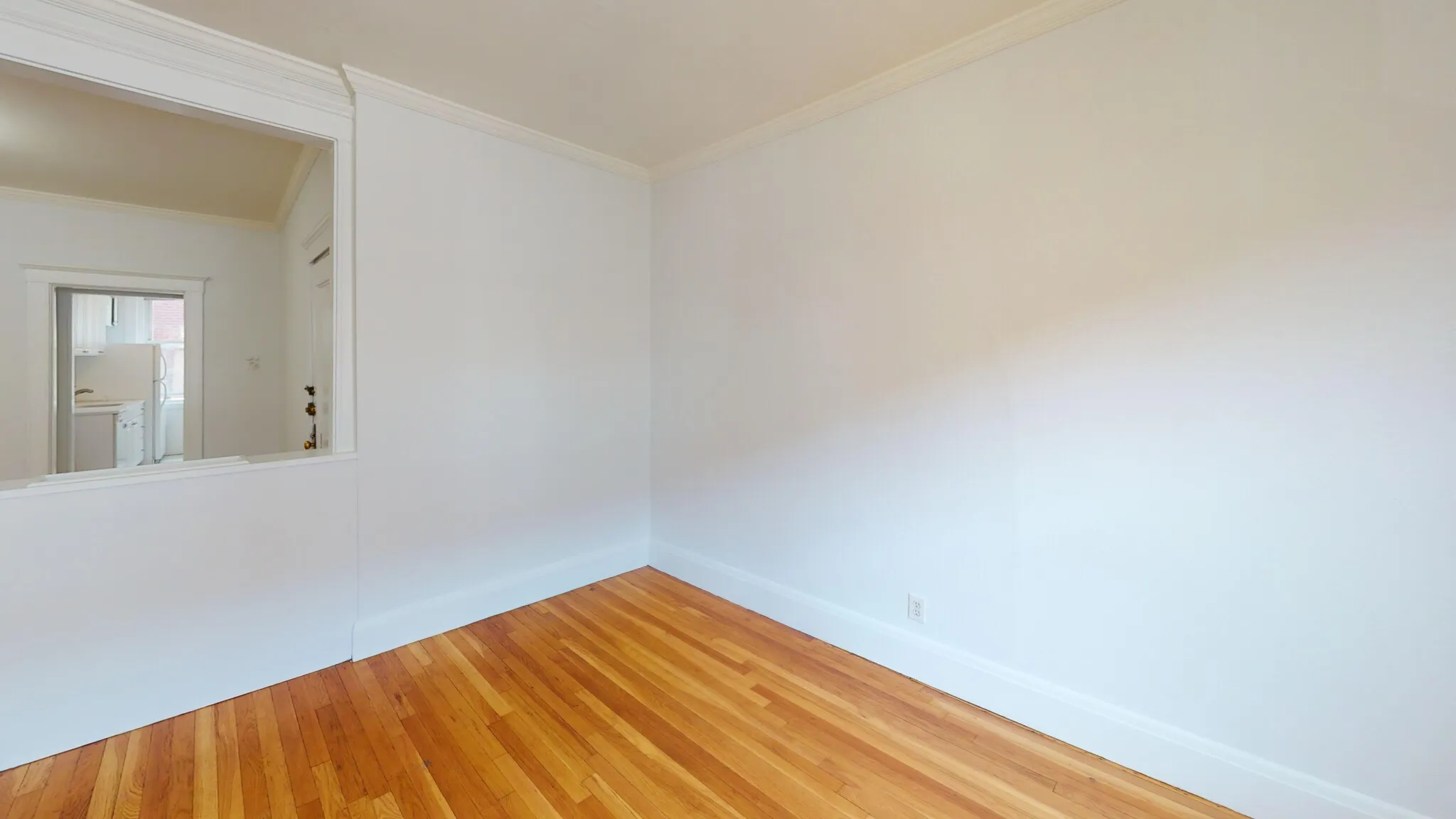 2 bed, 1 bath apartment for rent at 42 Longwood Ave Unit 3, Coolidge Corner — photo 19 of 29
