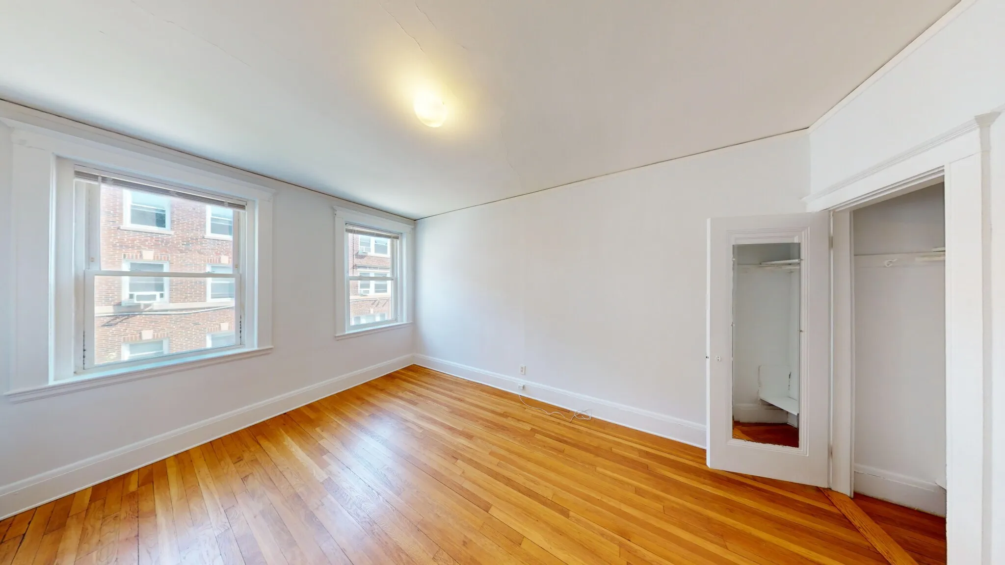 2 bed, 1 bath apartment for rent at 42 Longwood Ave Unit 3, Coolidge Corner — photo 11 of 29