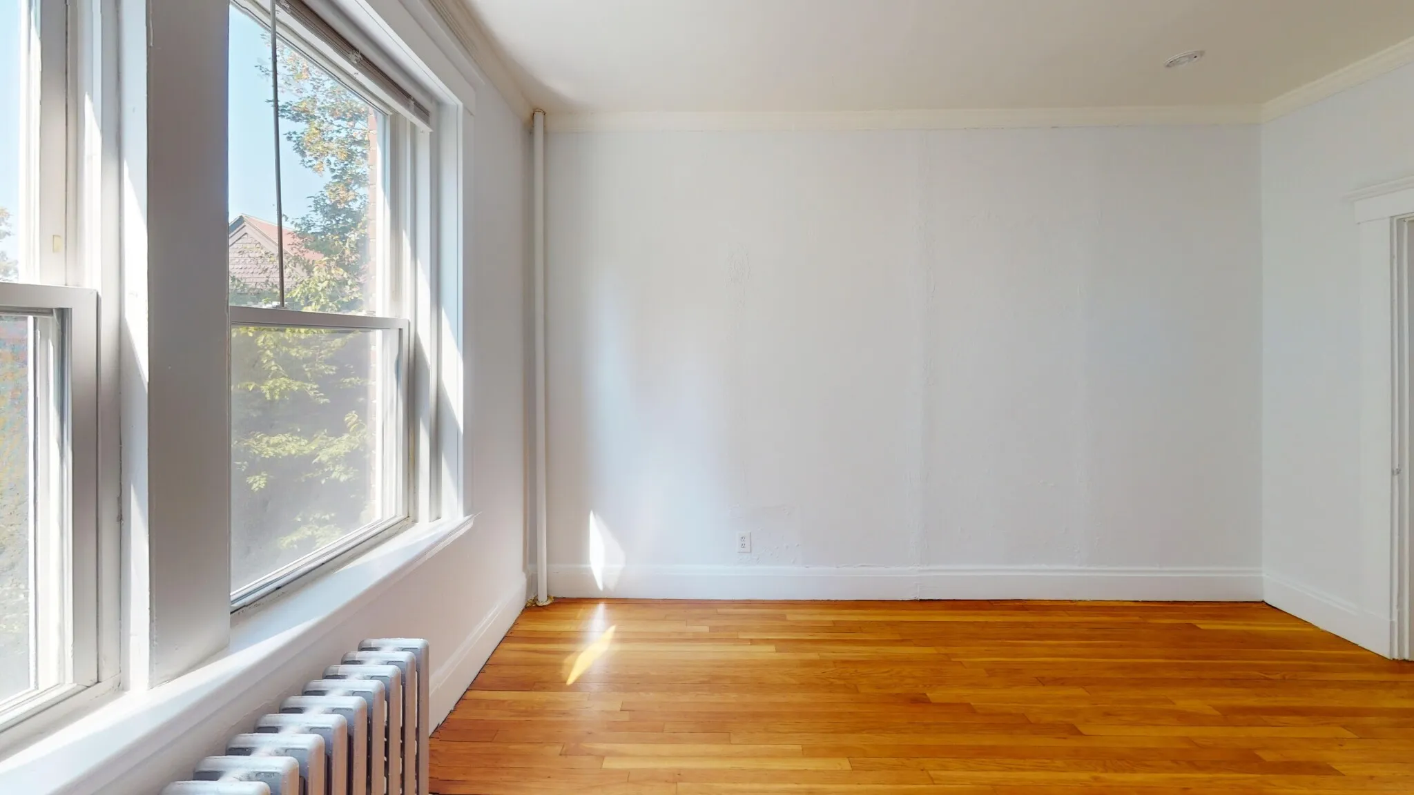 2 bed, 1 bath apartment for rent at 42 Longwood Ave Unit 3, Coolidge Corner — photo 13 of 29