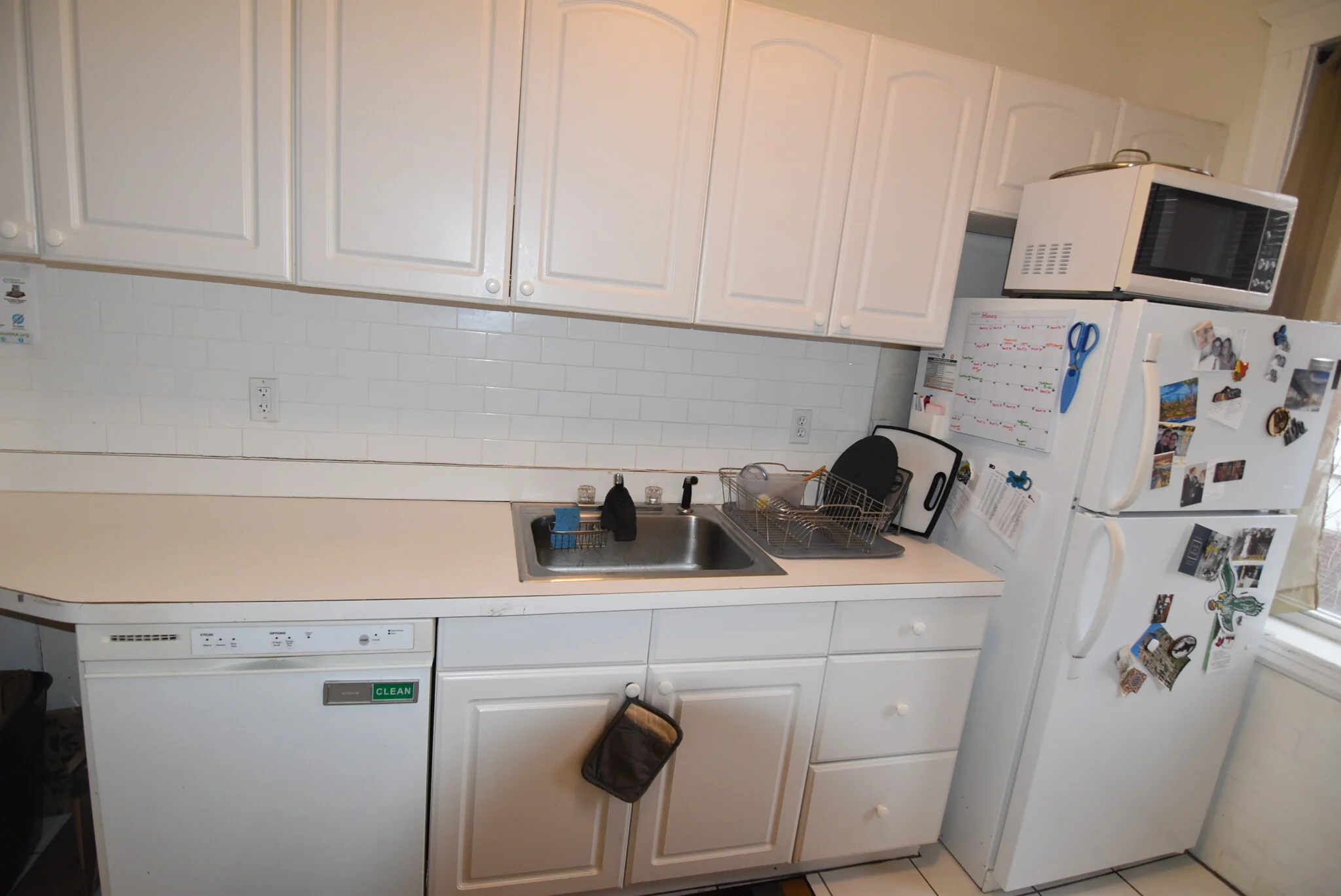 2 bed, 1 bath apartment for rent at 42 Longwood Ave Unit 3, Coolidge Corner — photo 27 of 29