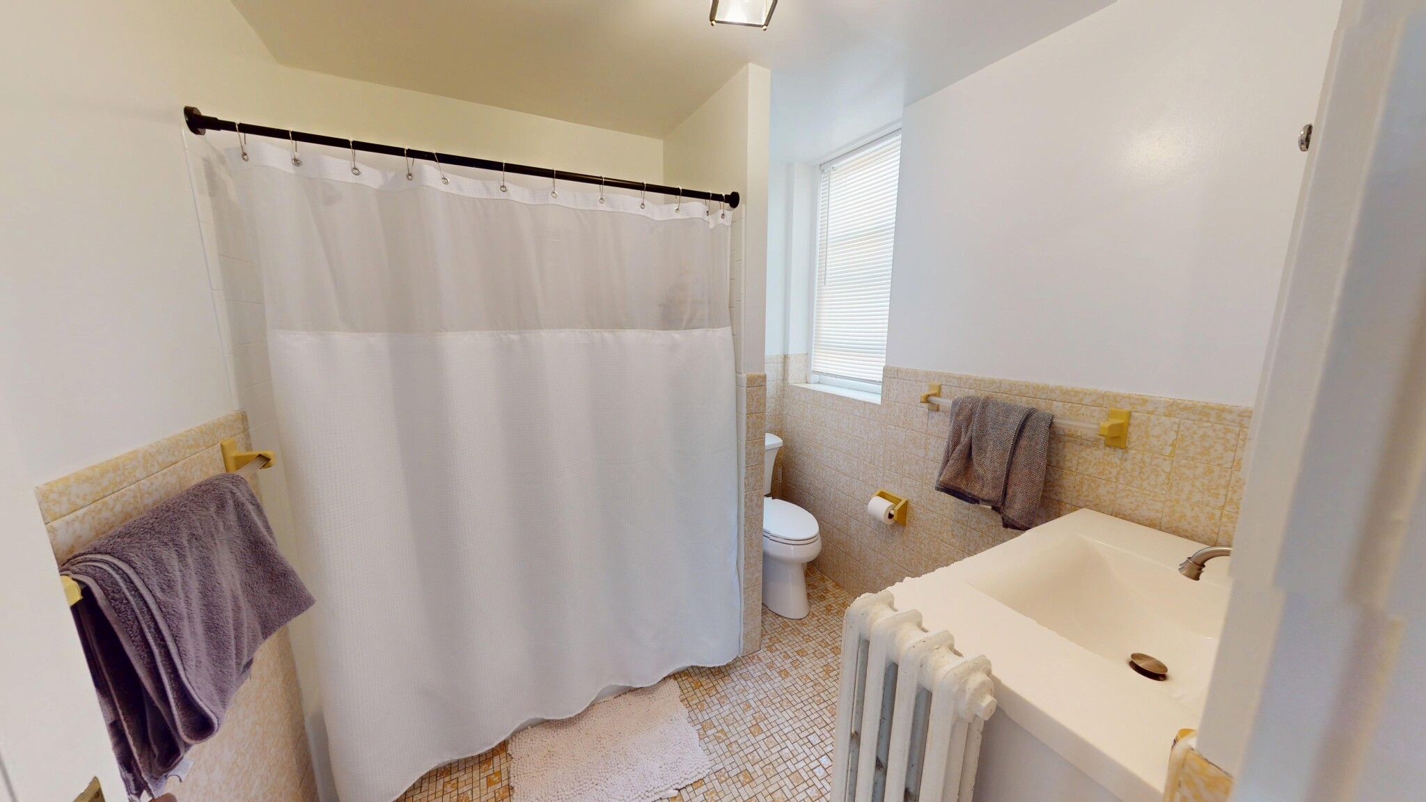 2 bed, 1 bath apartment for rent at 42 Longwood Ave Unit 5, Coolidge Corner — photo 9 of 10