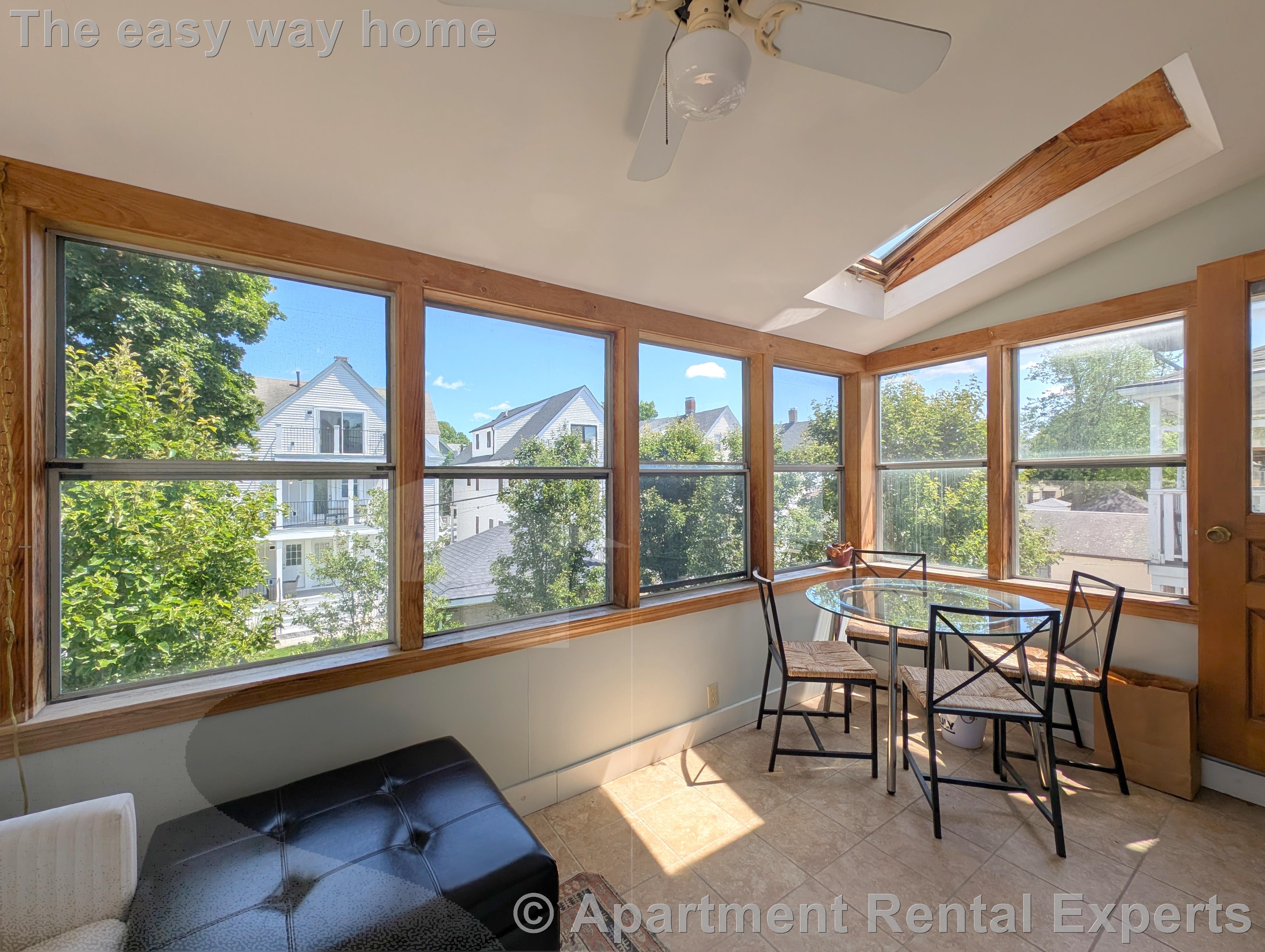 4 bed, 1 bath apartment for rent at 42 Lowden Ave Unit 2, Davis Square — photo 5 of 25