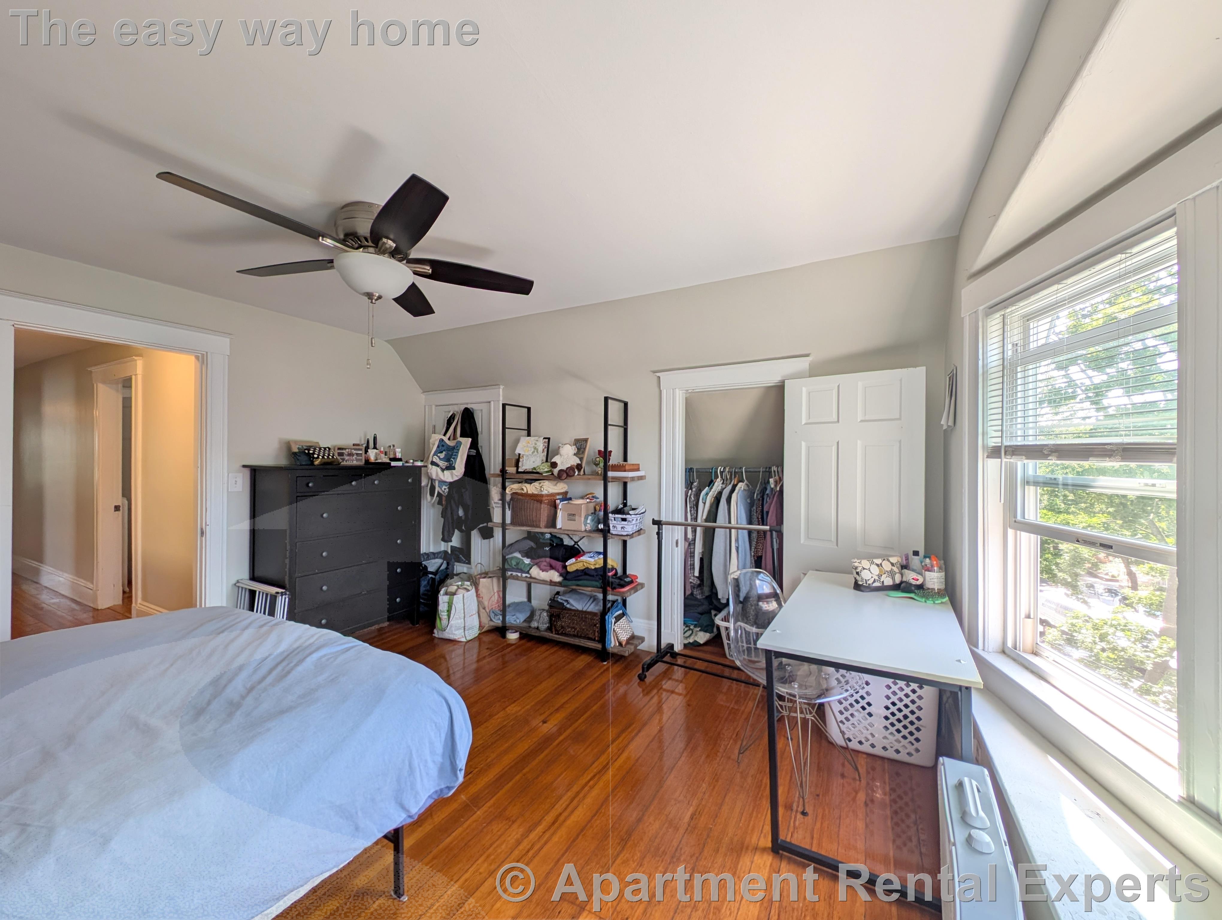 4 bed, 1 bath apartment for rent at 42 Lowden Ave Unit 2, Davis Square — photo 16 of 25