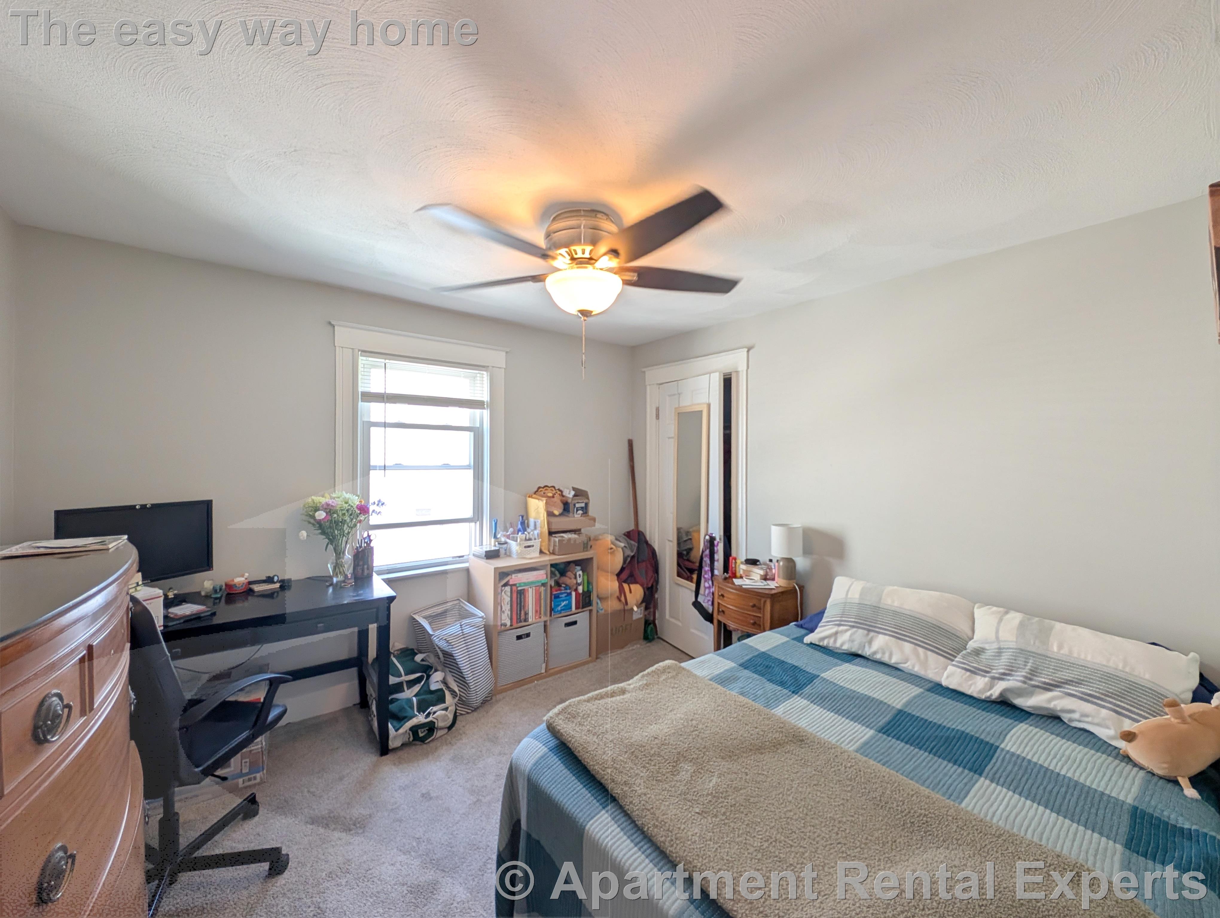 4 bed, 1 bath apartment for rent at 42 Lowden Ave Unit 2, Davis Square — photo 20 of 25