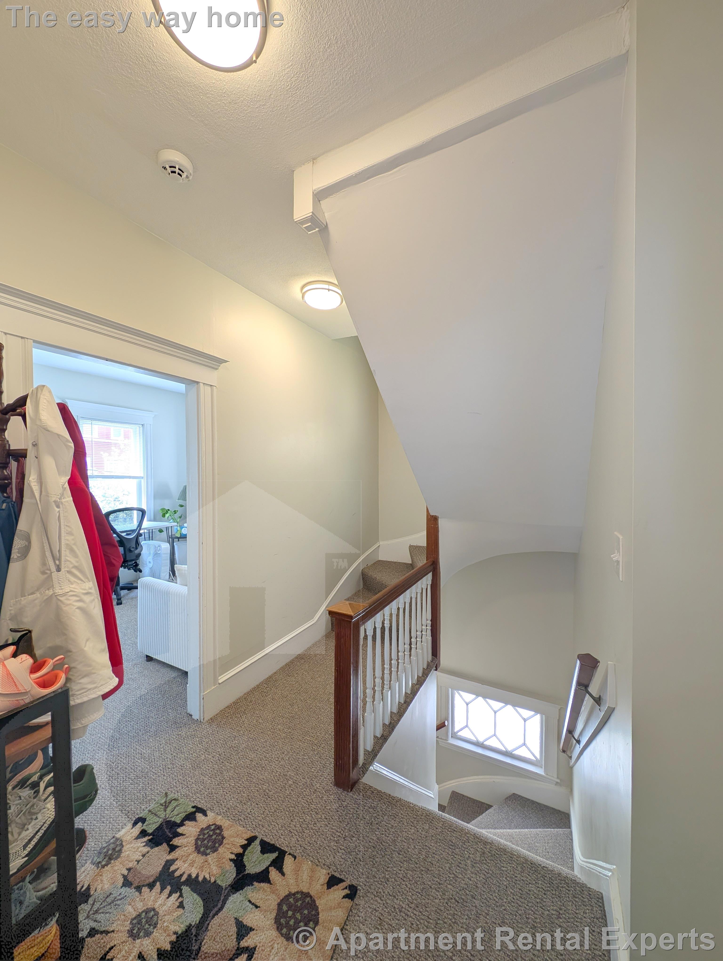 4 bed, 1 bath apartment for rent at 42 Lowden Ave Unit 2, Davis Square — photo 13 of 25