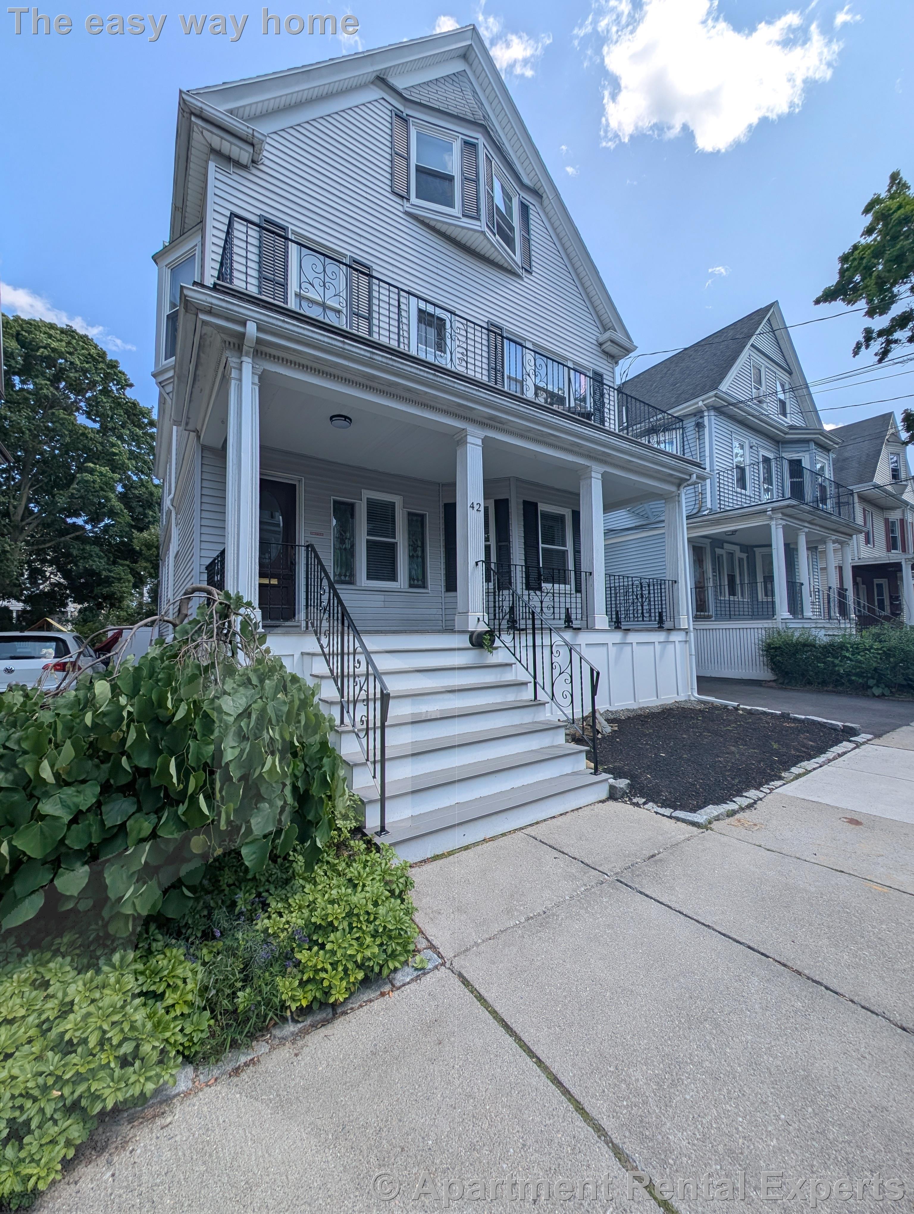 4 bed, 1 bath apartment for rent at 42 Lowden Ave Unit 2, Davis Square — photo 25 of 25