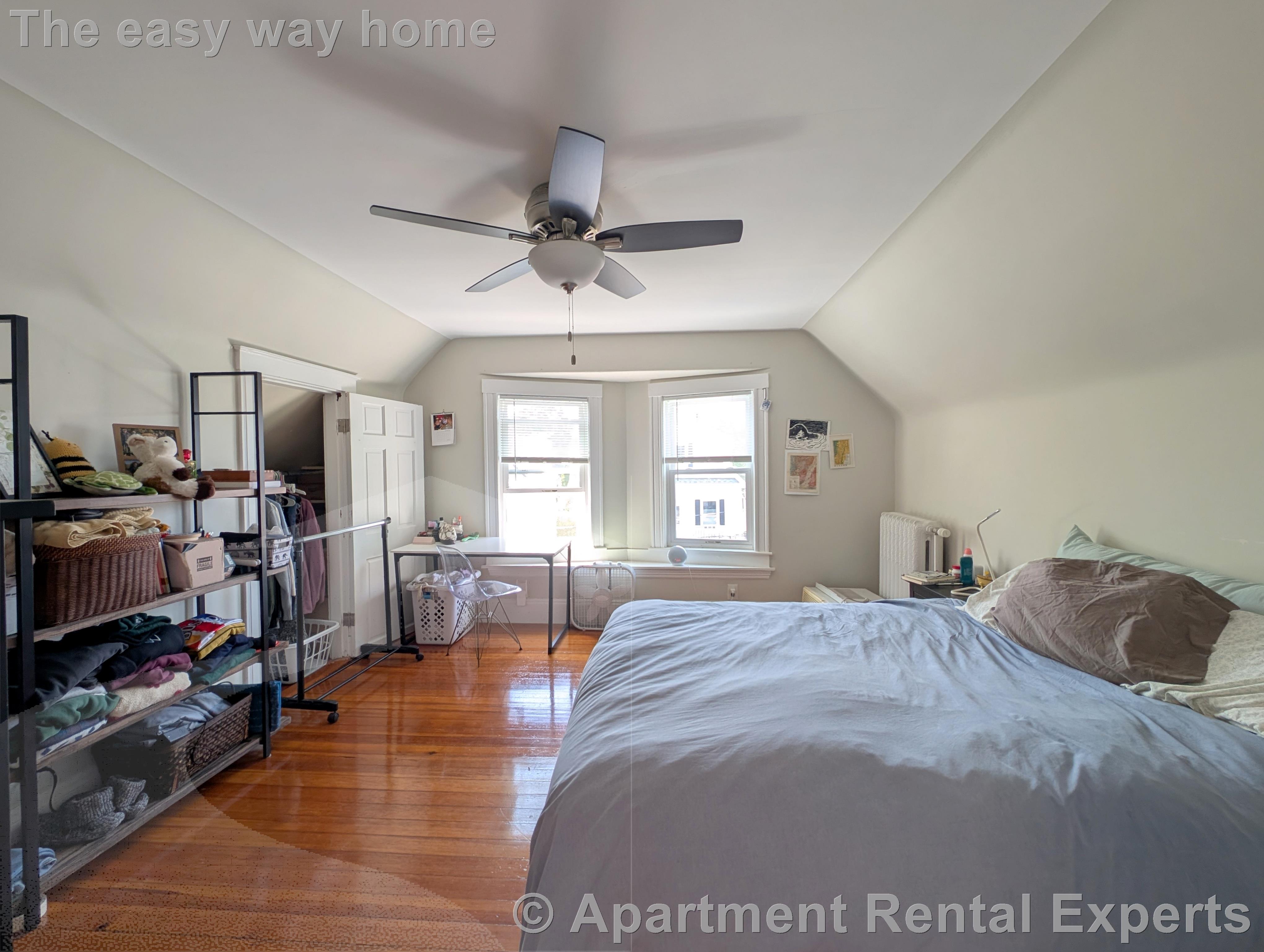 4 bed, 1 bath apartment for rent at 42 Lowden Ave Unit 2, Davis Square — photo 15 of 25