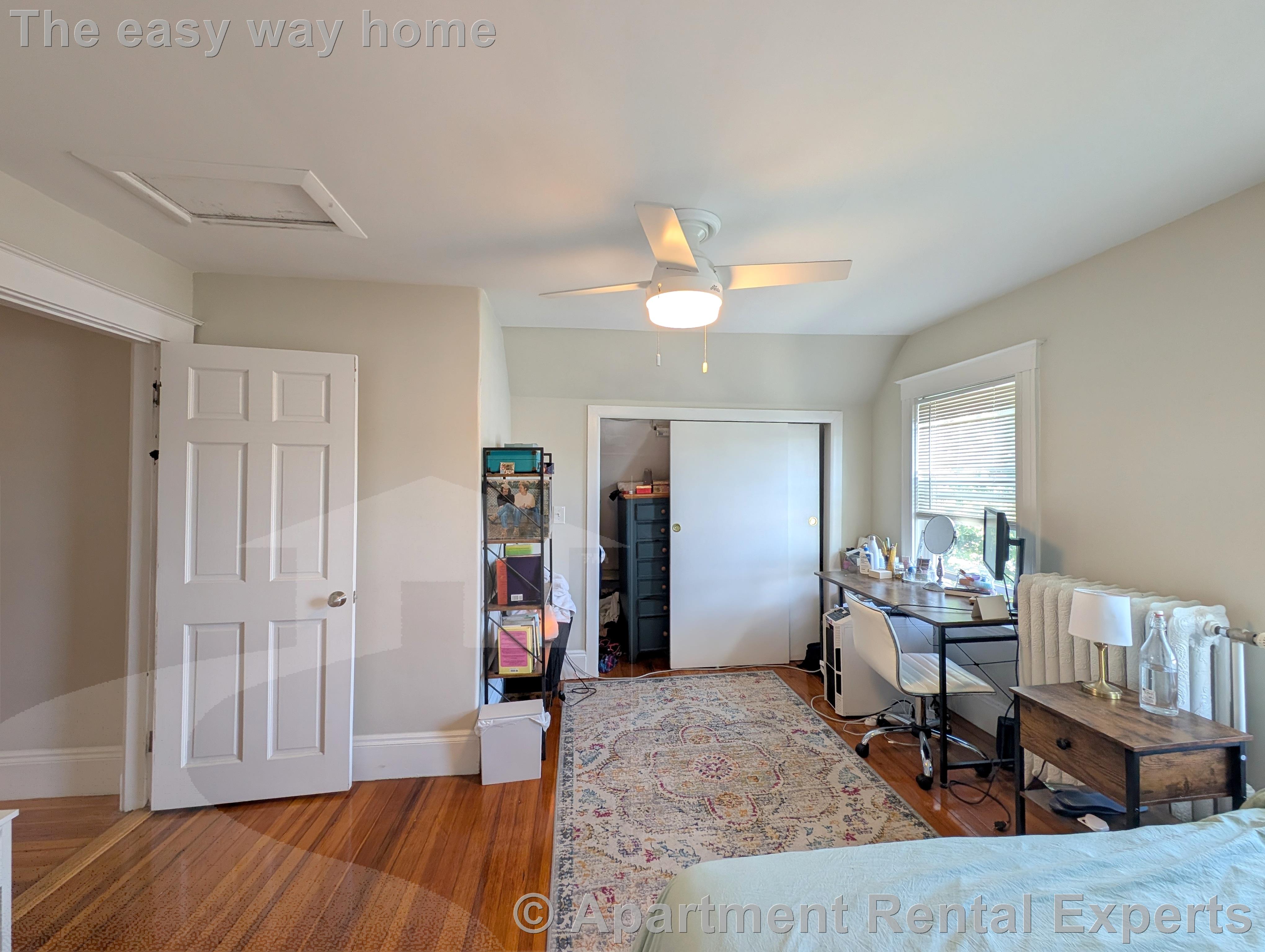 4 bed, 1 bath apartment for rent at 42 Lowden Ave Unit 2, Davis Square — photo 23 of 25