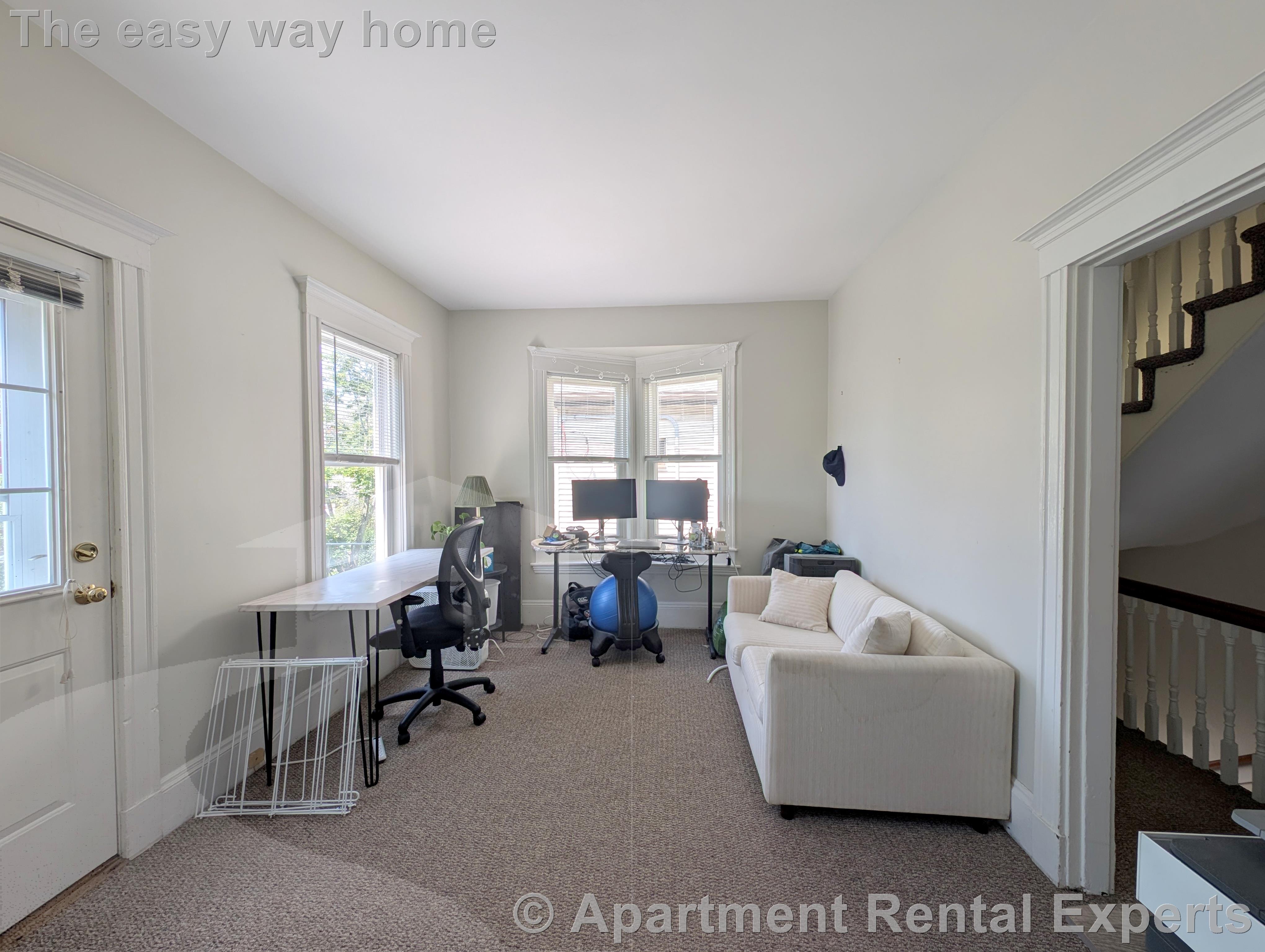 4 bed, 1 bath apartment for rent at 42 Lowden Ave Unit 2, Davis Square — photo 10 of 25