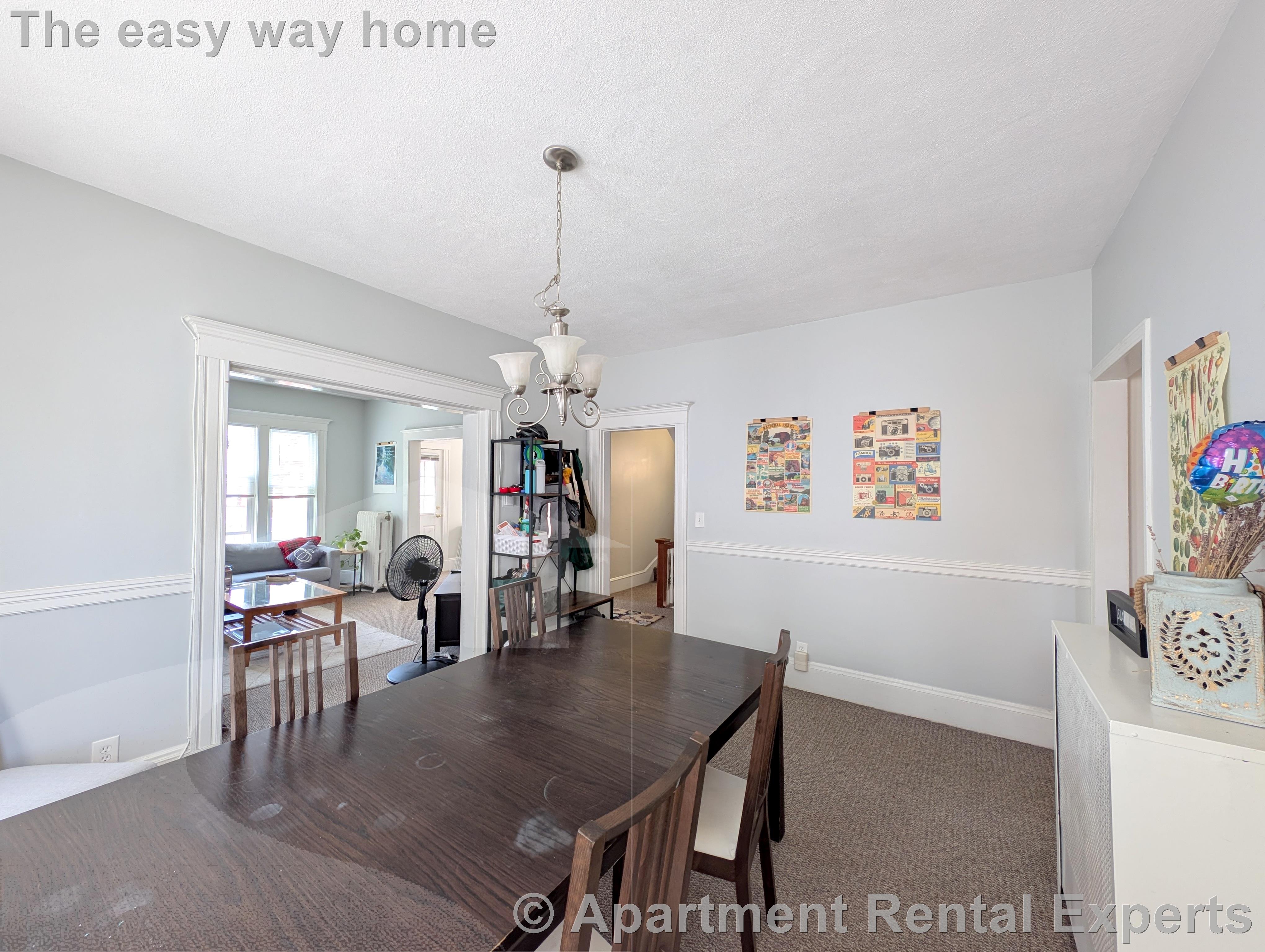 4 bed, 1 bath apartment for rent at 42 Lowden Ave Unit 2, Davis Square — photo 7 of 25