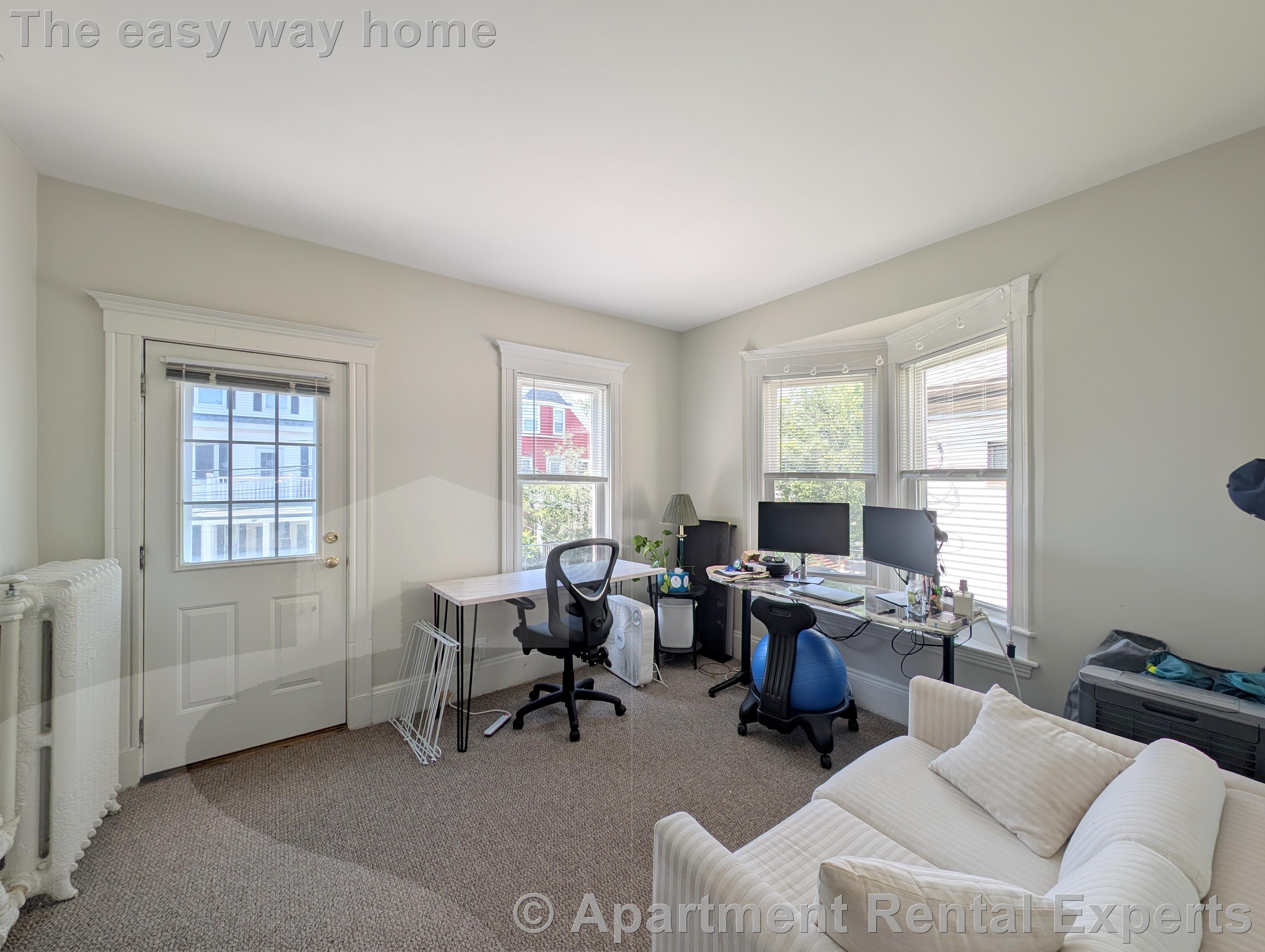 4 bed, 1 bath apartment for rent at 42 Lowden Ave Unit 2, Davis Square — photo 11 of 25