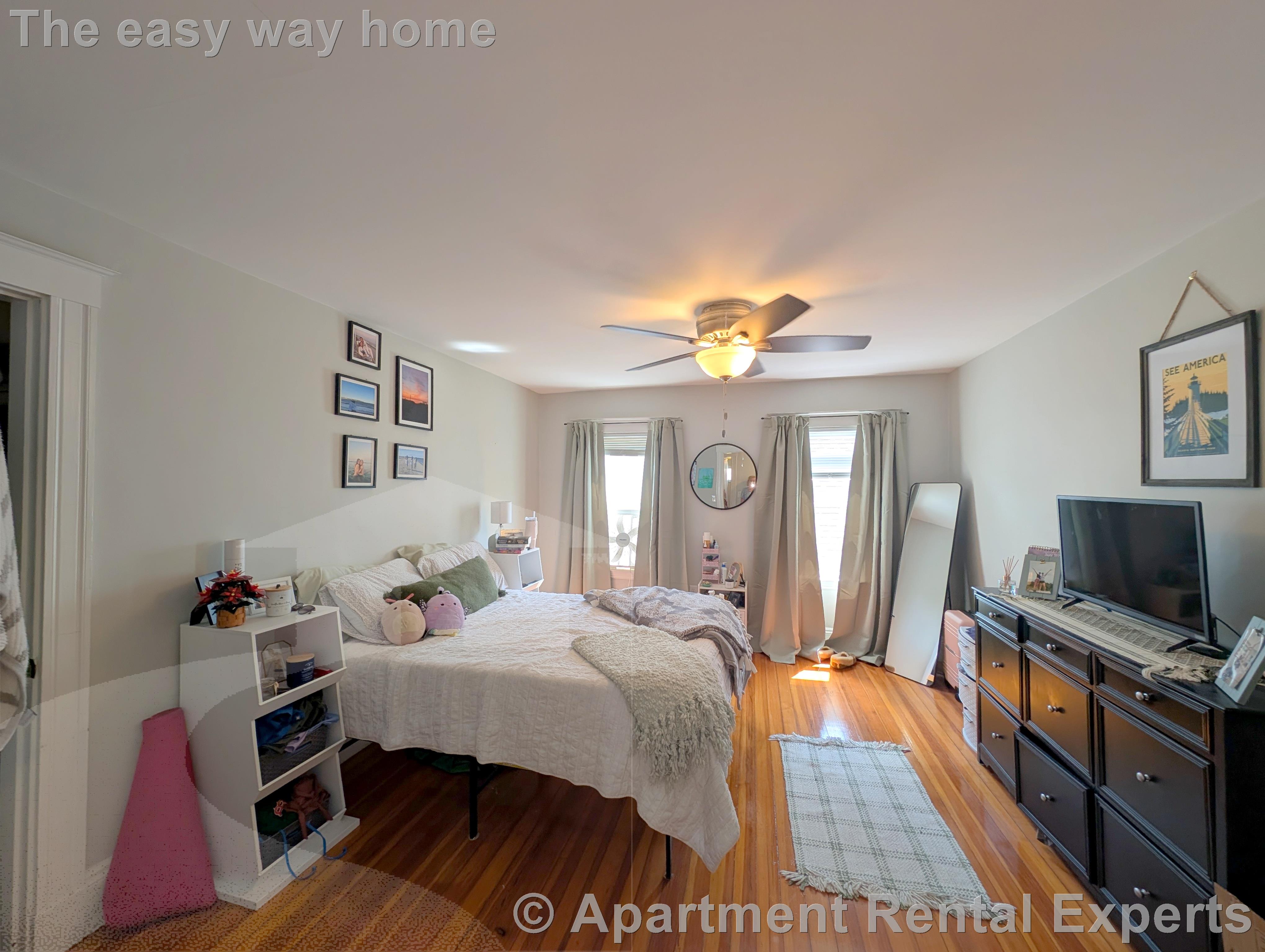 4 bed, 1 bath apartment for rent at 42 Lowden Ave Unit 2, Davis Square — photo 17 of 25