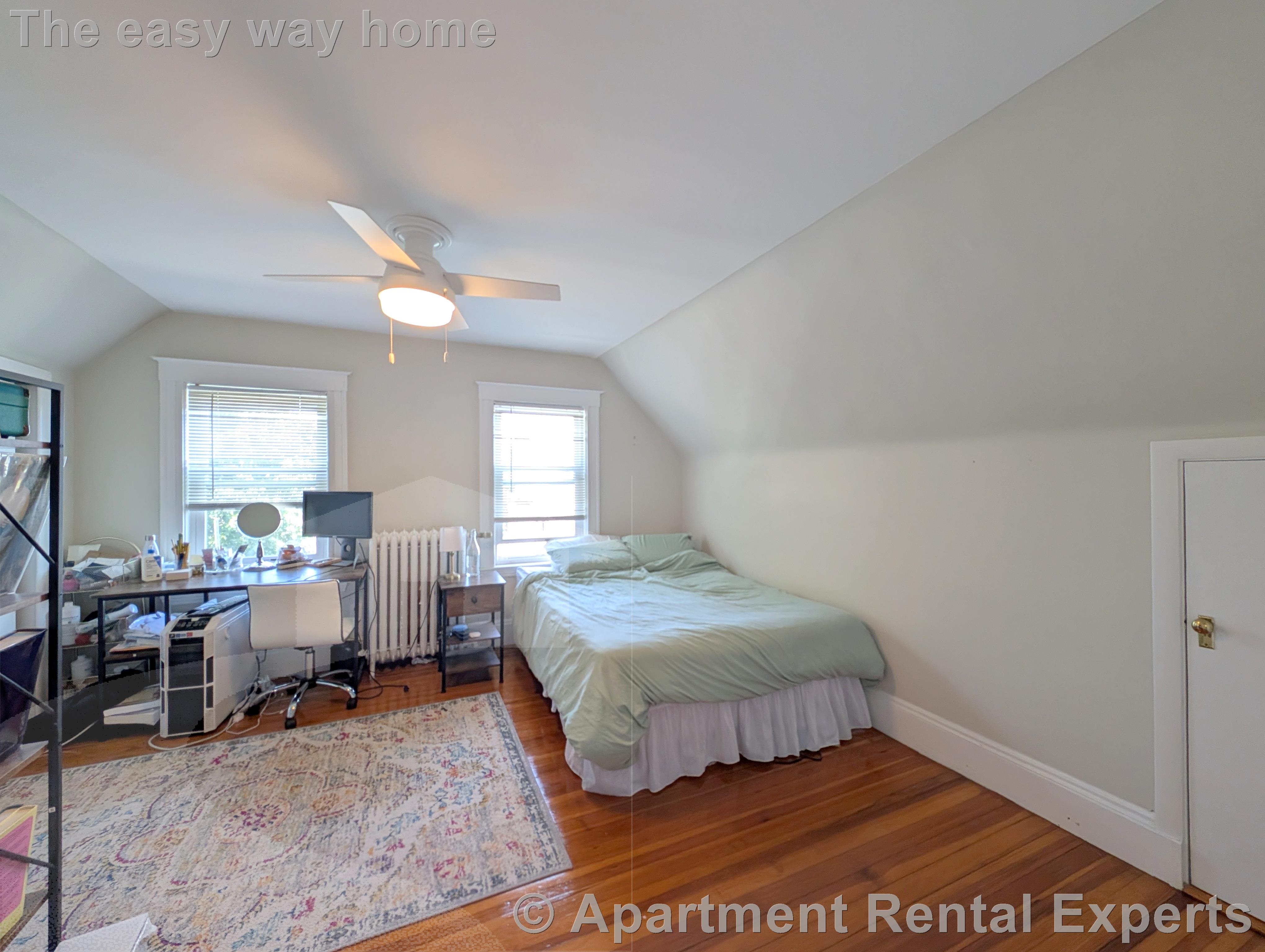 4 bed, 1 bath apartment for rent at 42 Lowden Ave Unit 2, Davis Square — photo 22 of 25