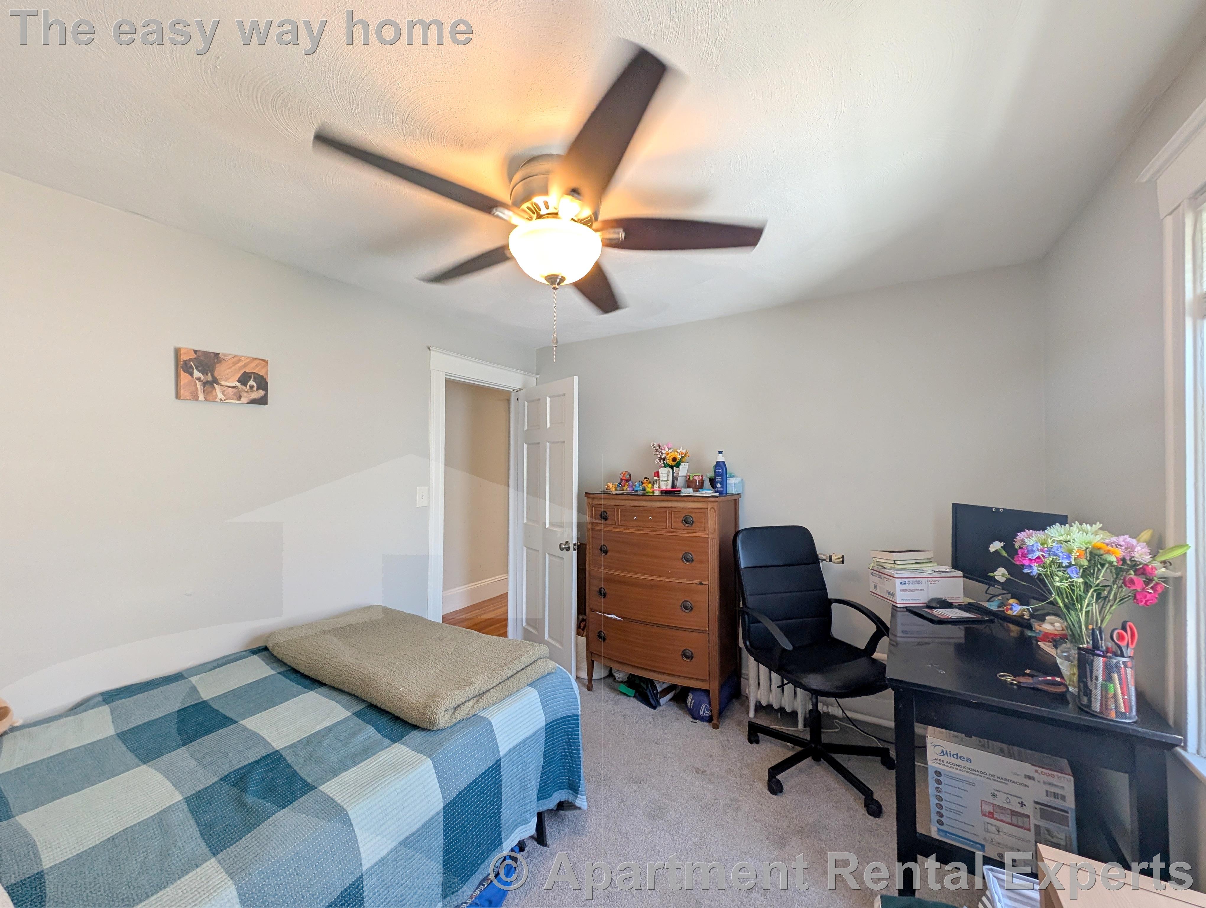 4 bed, 1 bath apartment for rent at 42 Lowden Ave Unit 2, Davis Square — photo 21 of 25