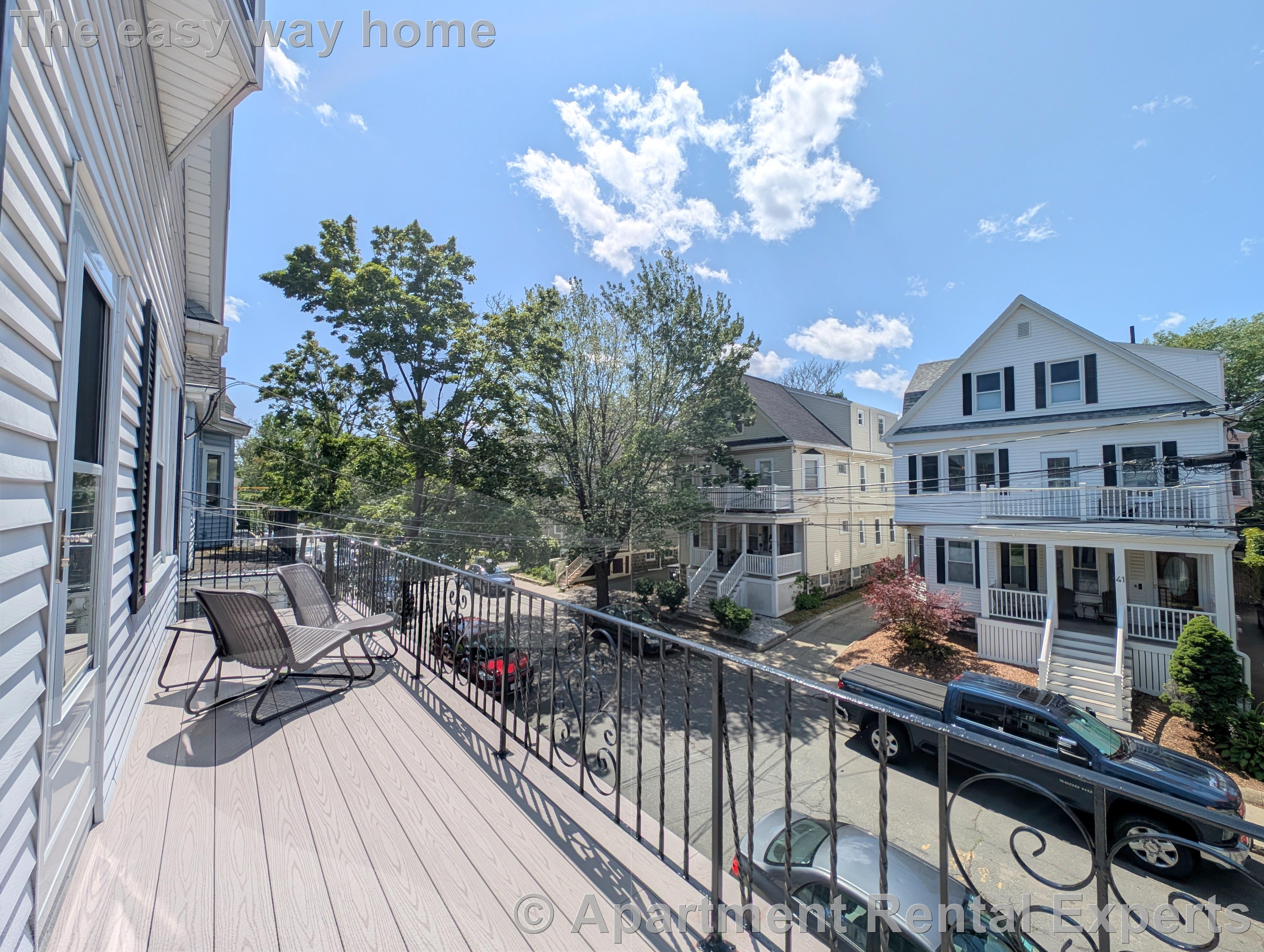 4 bed, 1 bath apartment for rent at 42 Lowden Ave Unit 2, Davis Square — photo 12 of 25