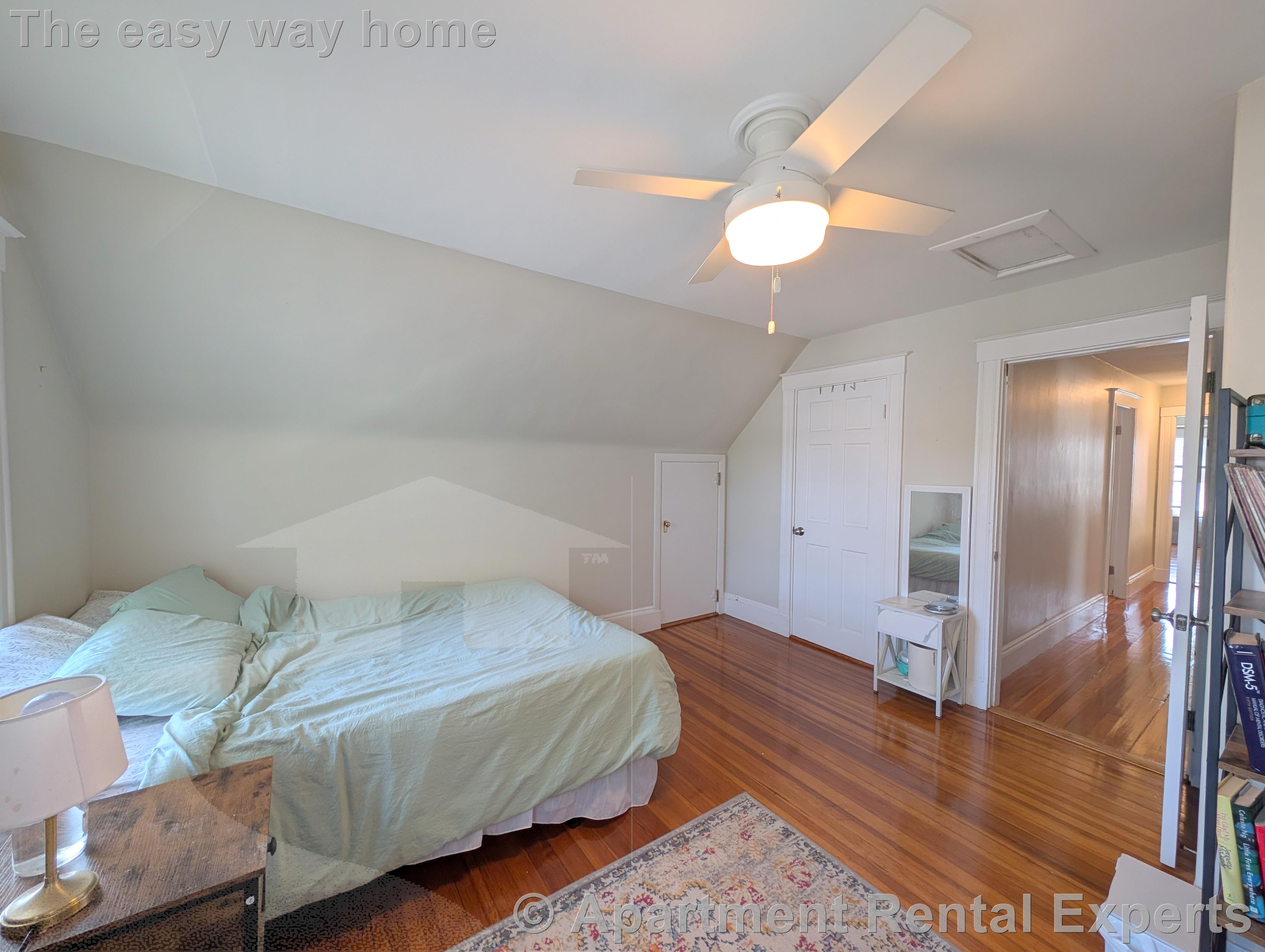 4 bed, 1 bath apartment for rent at 42 Lowden Ave Unit 2, Davis Square — photo 24 of 25