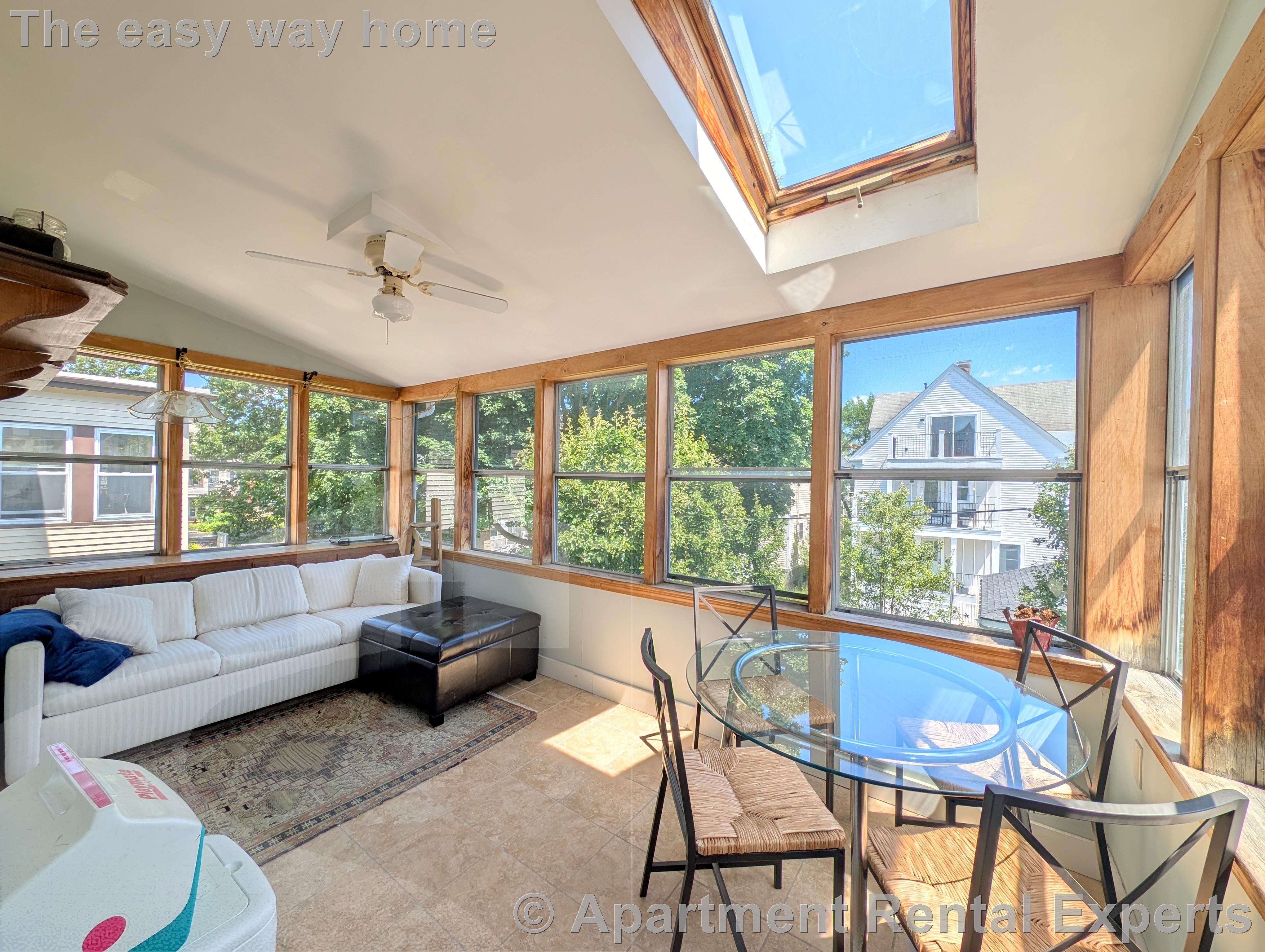 4 bed, 1 bath apartment for rent at 42 Lowden Ave Unit 2, Davis Square — photo 4 of 25