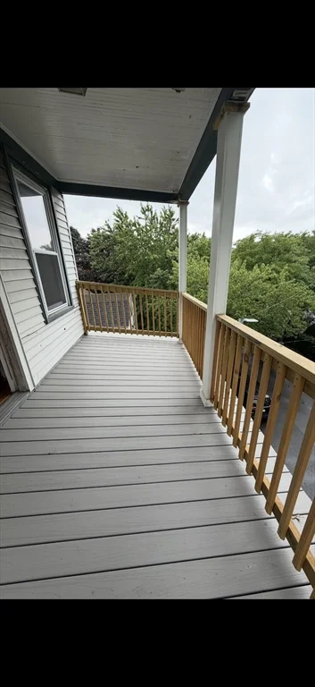 2 bed, 1 bath apartment for rent at 42 Lucerne St Unit 1, Dorchester — photo 7 of 7