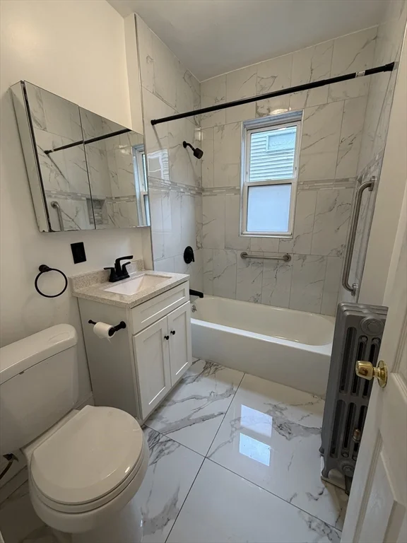2 bed, 1 bath apartment for rent at 42 Lucerne St Unit 1, Dorchester — photo 5 of 7