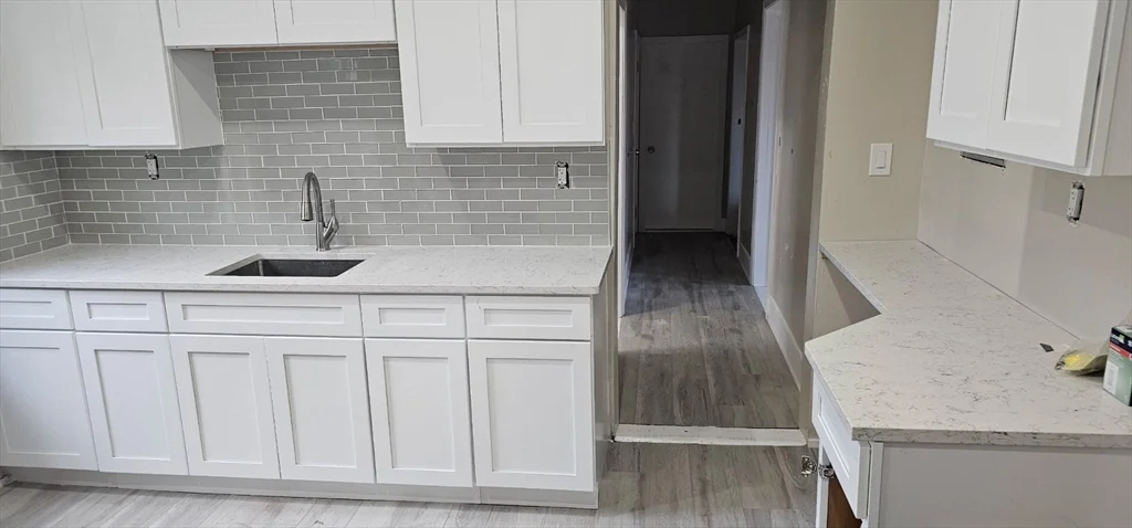 3 bed, 1 bath apartment for rent at 42 Lucerne St Unit 3, Dorchester