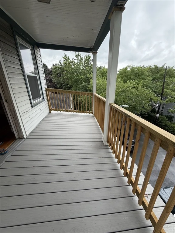 3 bed, 1 bath apartment for rent at 42 Lucerne St Unit 3, Dorchester — photo 6 of 7