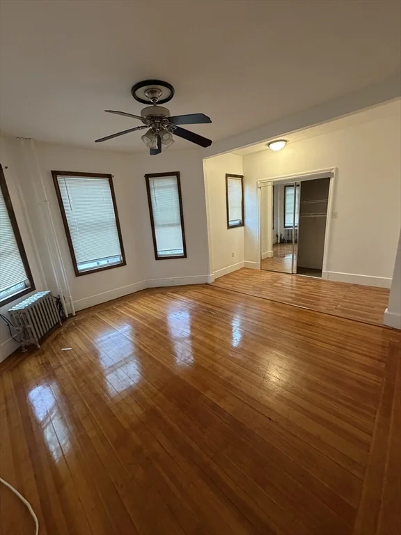 3 bed, 1 bath apartment for rent at 42 Lucerne St Unit 3, Dorchester — photo 2 of 7