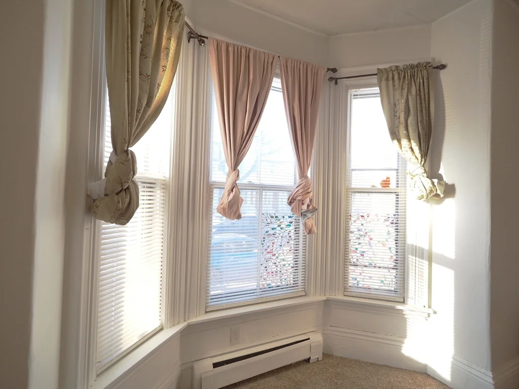 2 bed, 1 bath apartment for rent at 42 Magazine Unit 1, Cambridgeport — photo 1 of 6