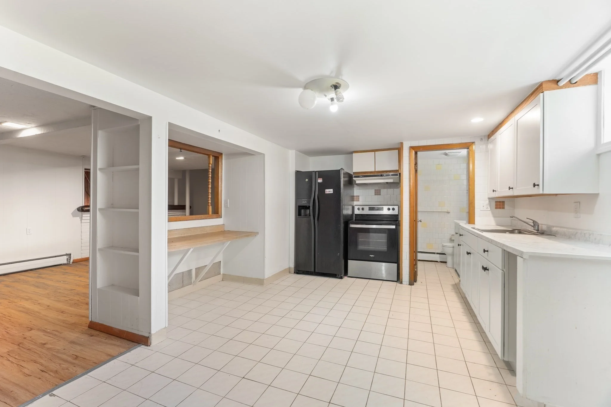 3 bed, 2 bath apartment for rent at 42 Marboro St, Worcester — photo 6 of 7