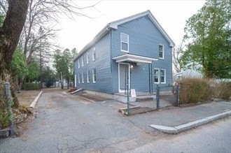 3 bed, 1 bath apartment for rent at 42 Mason St Unit 2, Taunton — photo 8 of 8