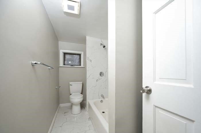 3 bed, 1 bath apartment for rent at 42 Mason St Unit 2, Taunton — photo 6 of 8