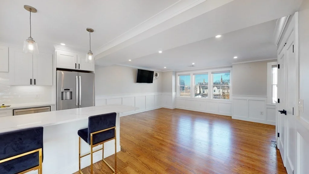 2 bed, 2 bath apartment for rent at 42 Mill St Unit 6, Quincy — photo 5 of 19