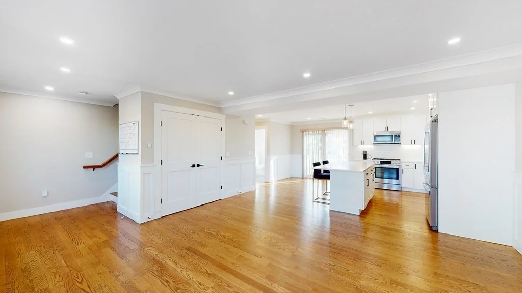 2 bed, 2 bath apartment for rent at 42 Mill St Unit 6, Quincy — photo 4 of 19