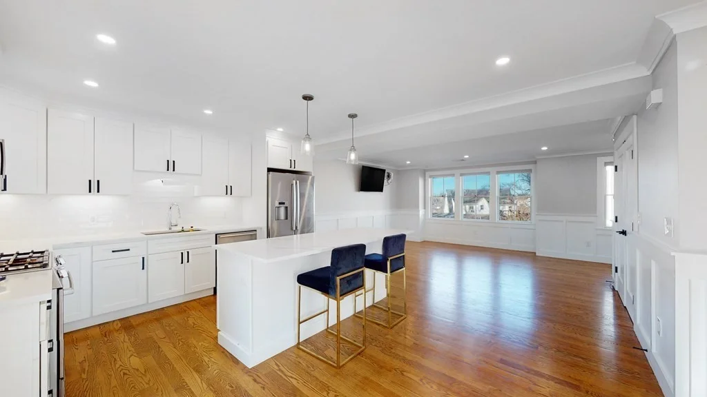 2 bed, 2 bath apartment for rent at 42 Mill St Unit 6, Quincy — photo 1 of 19
