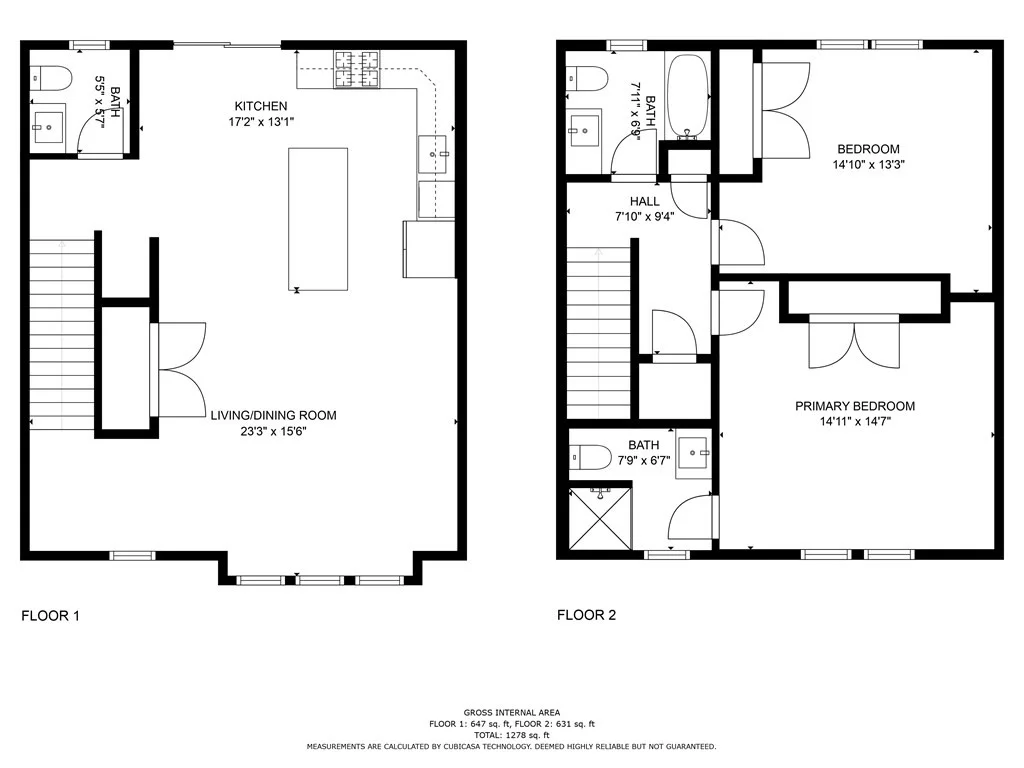 2 bed, 2 bath apartment for rent at 42 Mill St Unit 6, Quincy — photo 19 of 19