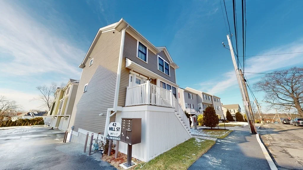 2 bed, 2 bath apartment for rent at 42 Mill St Unit 6, Quincy — photo 17 of 19