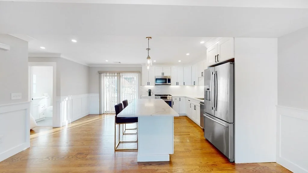 2 bed, 2 bath apartment for rent at 42 Mill St Unit 6, Quincy — photo 2 of 19