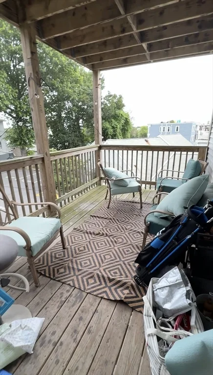 3 bed, 1 bath apartment for rent at 42 Moseley St Unit 2, Dorchester — photo 10 of 10