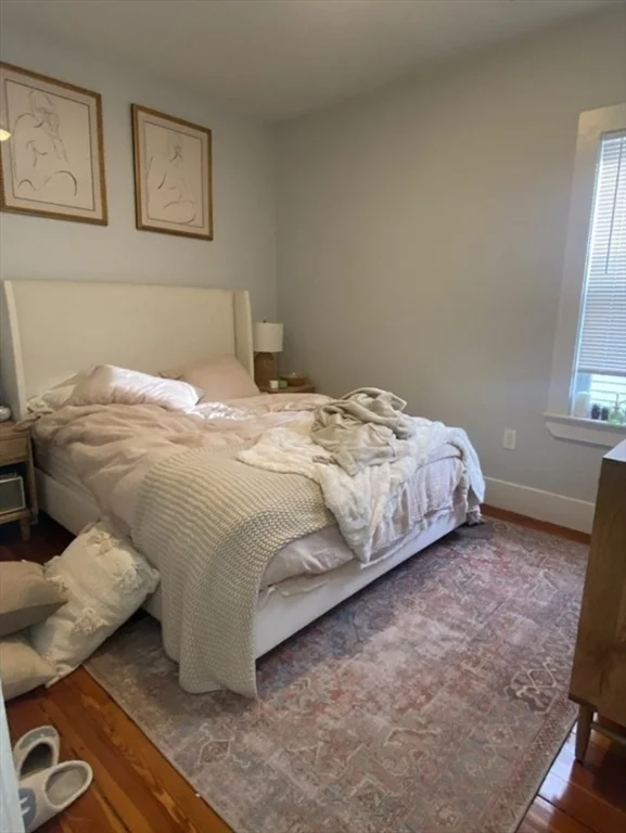 3 bed, 1 bath apartment for rent at 42 Moseley St Unit 2, Dorchester — photo 8 of 10