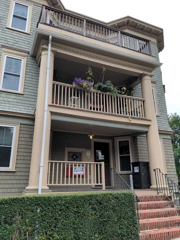 3 bed, 1 bath apartment for rent at 42 Mt Pleasant Ave Unit 1, Roxbury — photo 16 of 17
