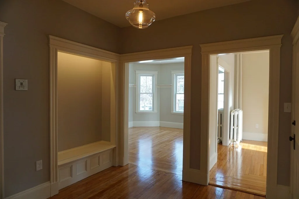 3 bed, 1 bath apartment for rent at 42 Mt Pleasant Ave Unit 3, Roxbury's Roxbury Crossing — photo 1 of 17