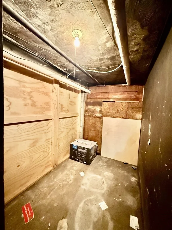 Studio bed, 1 bath apartment for rent at 42 Newman Rd Unit 3, Malden — photo 14 of 23