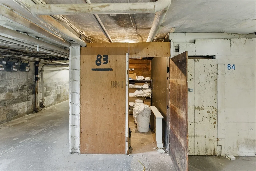 Studio bed, 1 bath apartment for rent at 42 Newman Rd Unit 3, Malden — photo 12 of 23