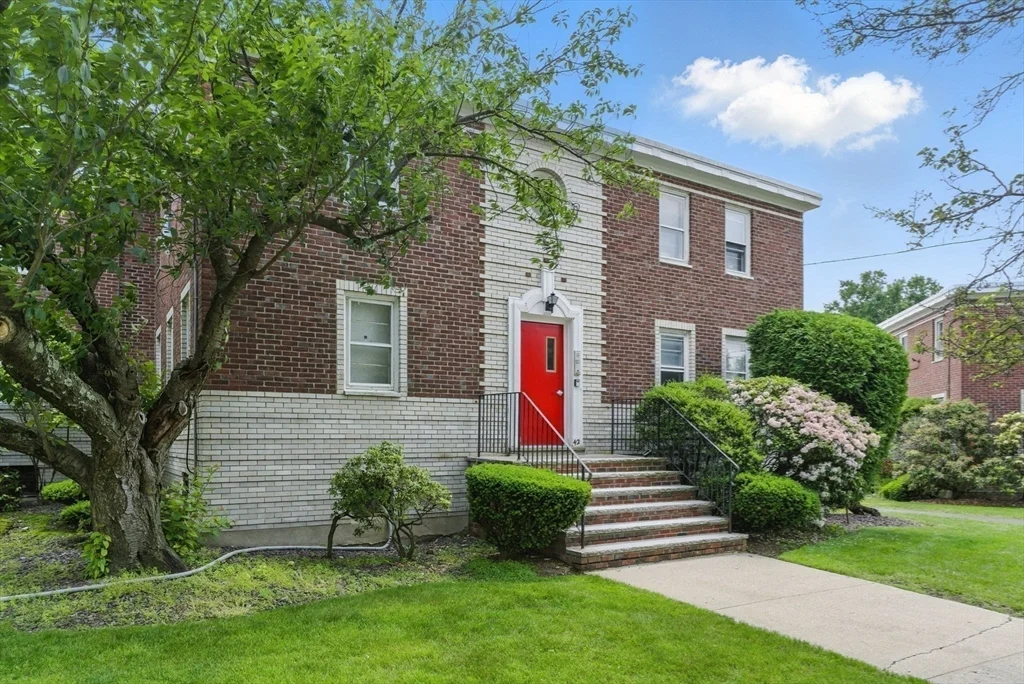 Studio bed, 1 bath apartment for rent at 42 Newman Rd Unit 3, Malden — photo 18 of 23